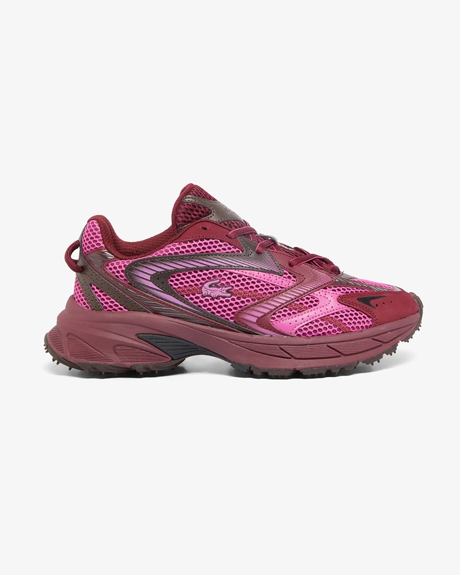 L003 Neo Shot Pembe Sneaker