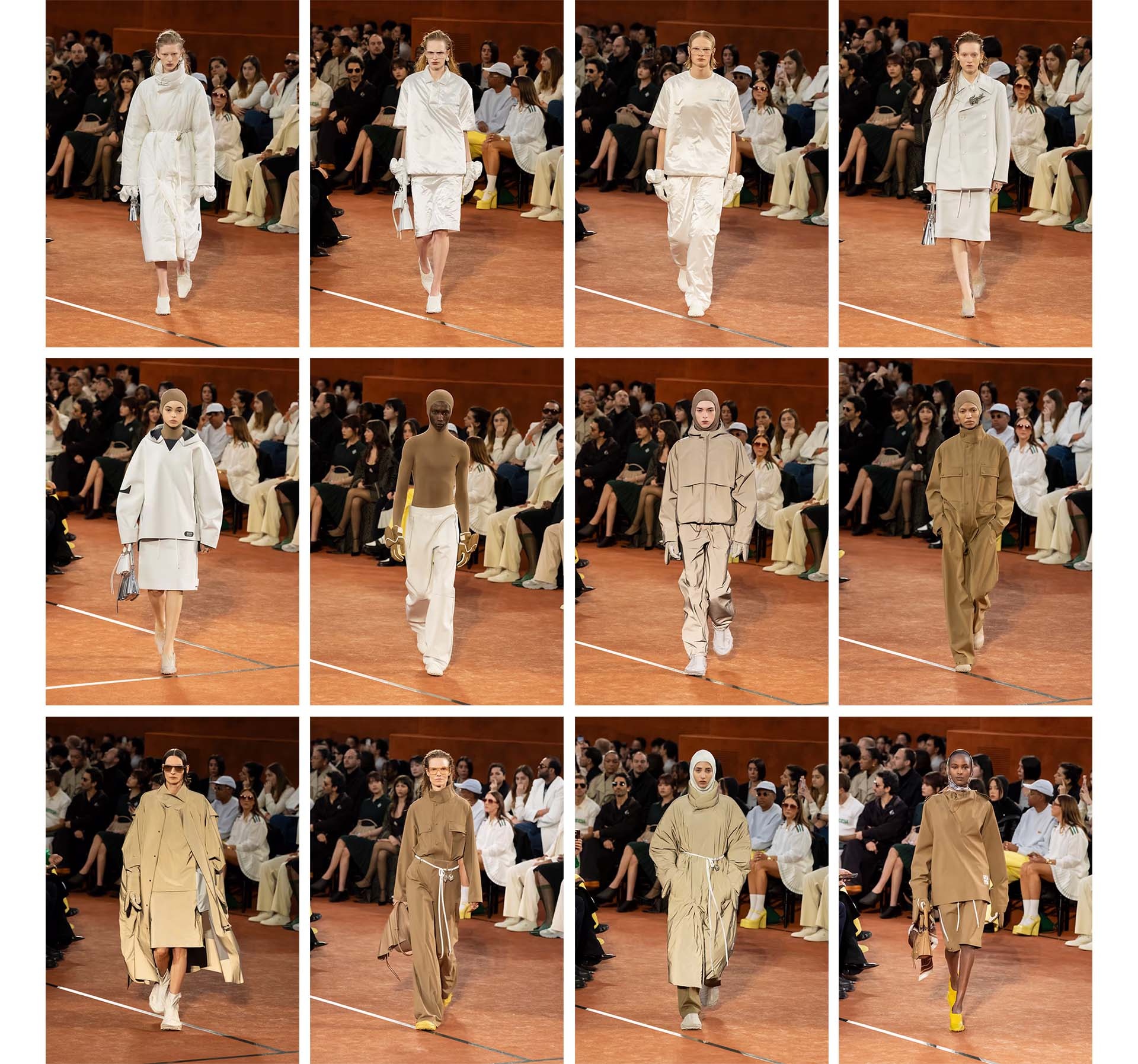 2025 FASHION SHOW 3 D