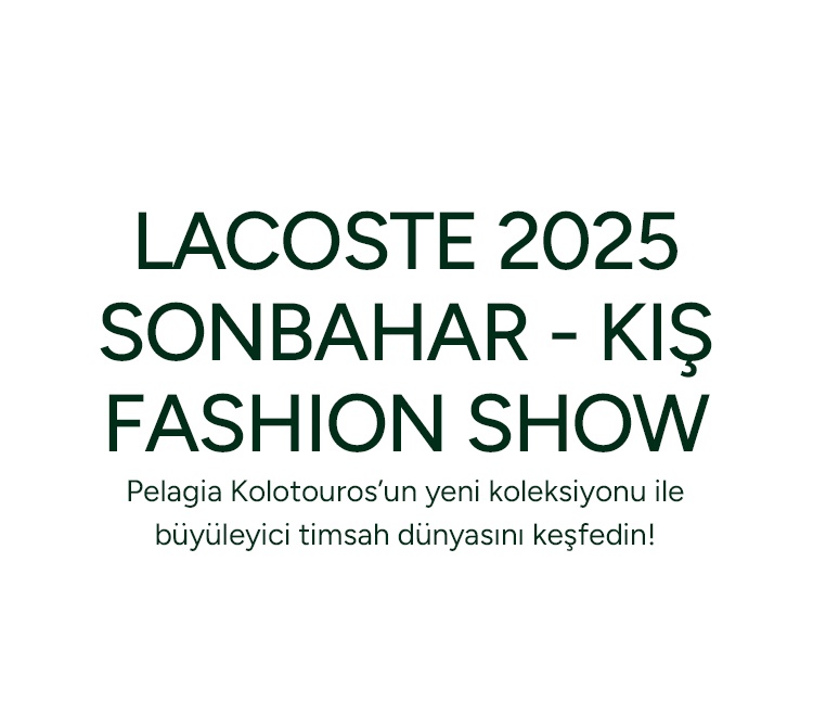 2025 FASHION SHOW 1M