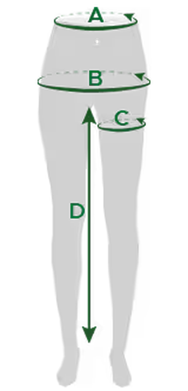 Kadın Şort & Bermuda