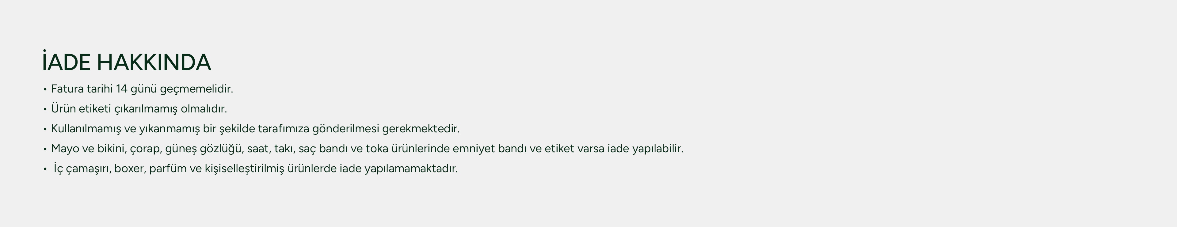 LACOSTE KOLAY İADE DESKTOP