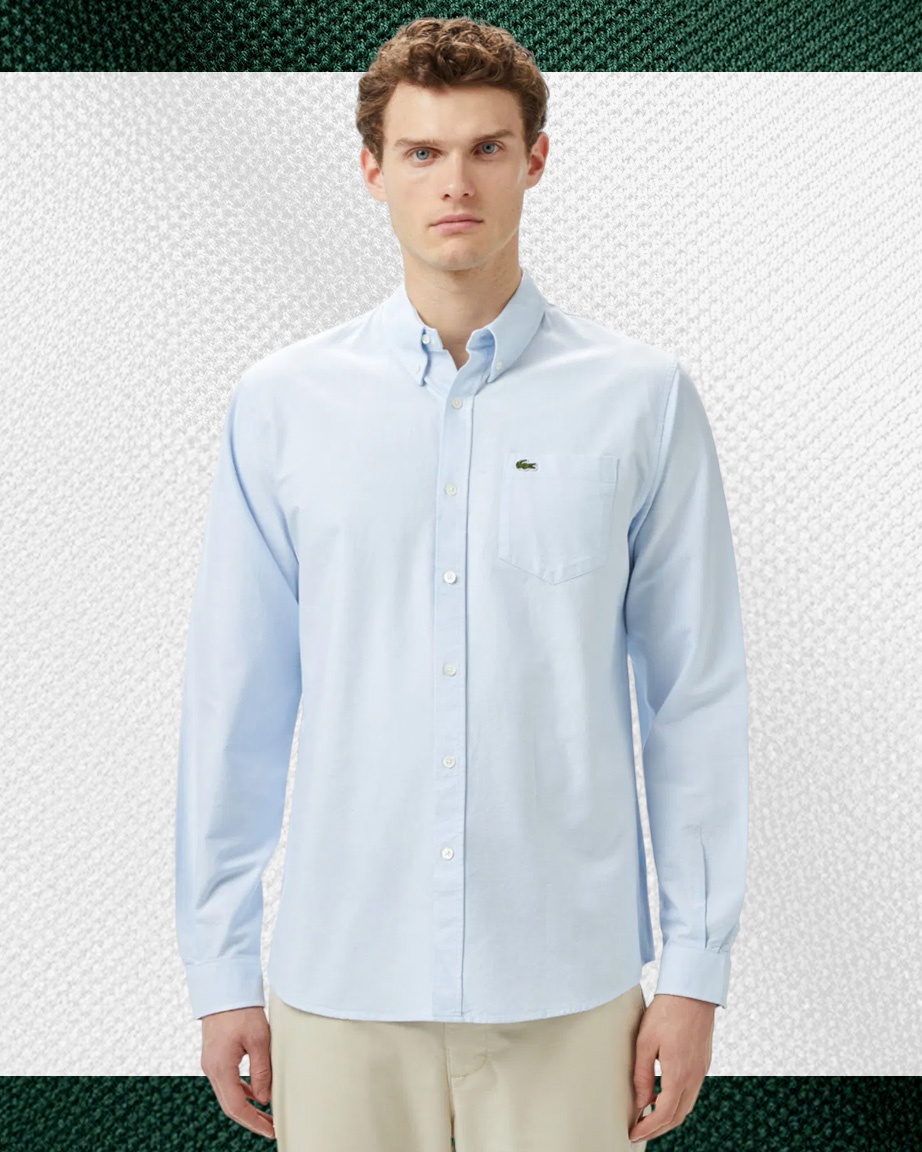 Gömlek: %25'e Varan İndirim