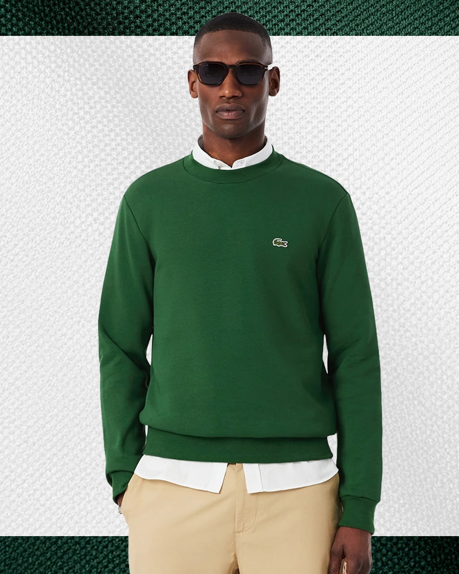 Sweatshirt: %25'e Varan İndirim