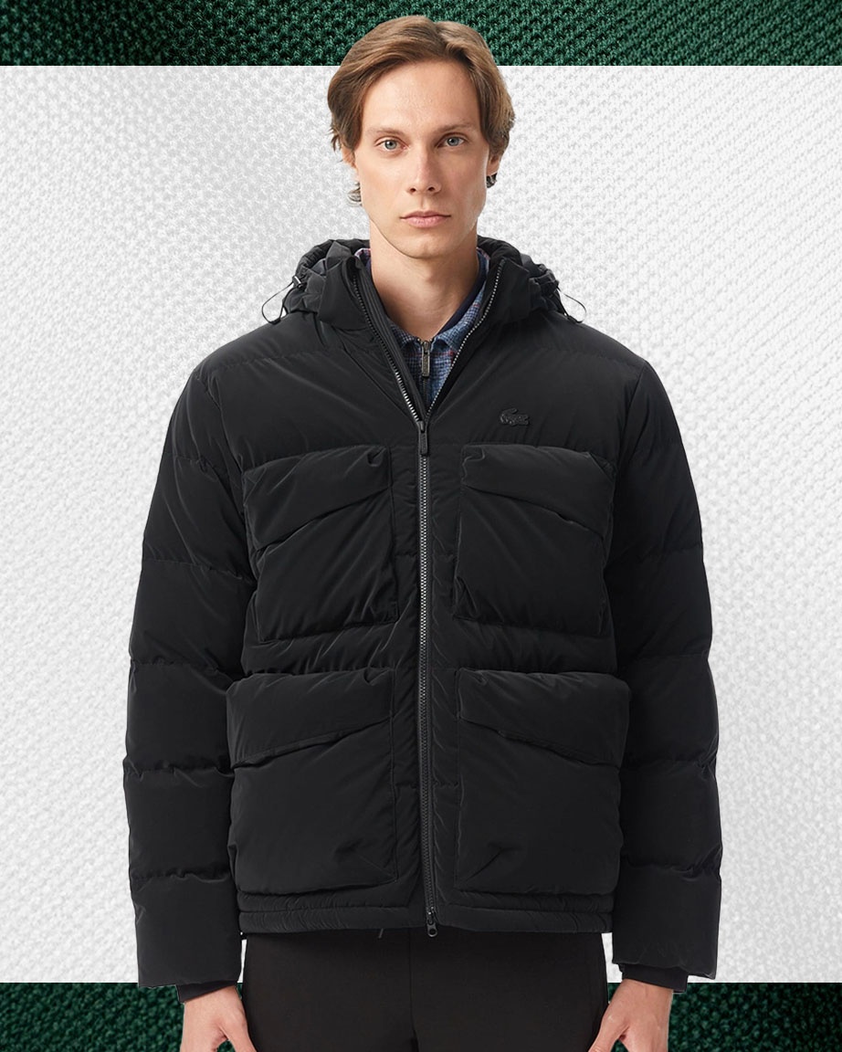 Mont & Ceket: İndirime Ek Sepette %20