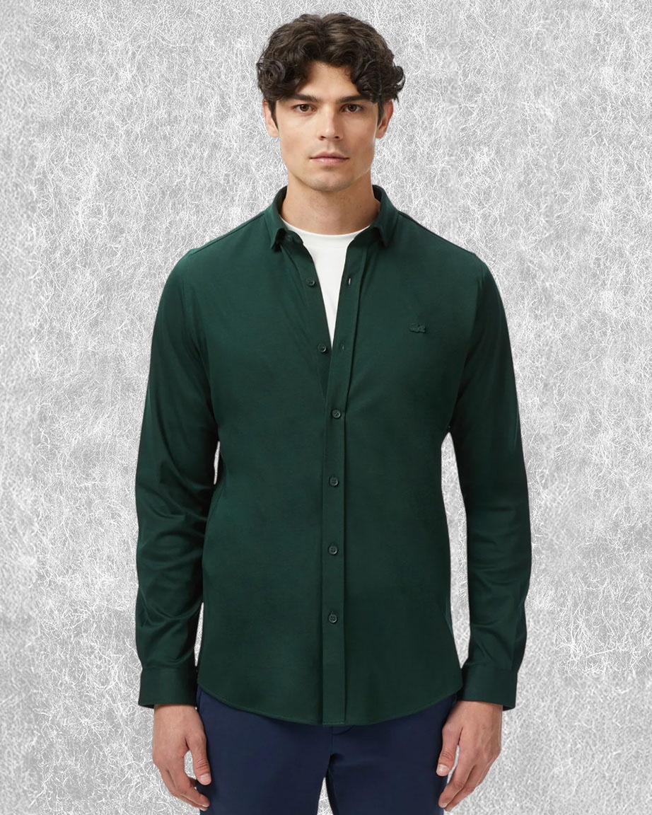 Gömlek: %25'e Varan İndirim