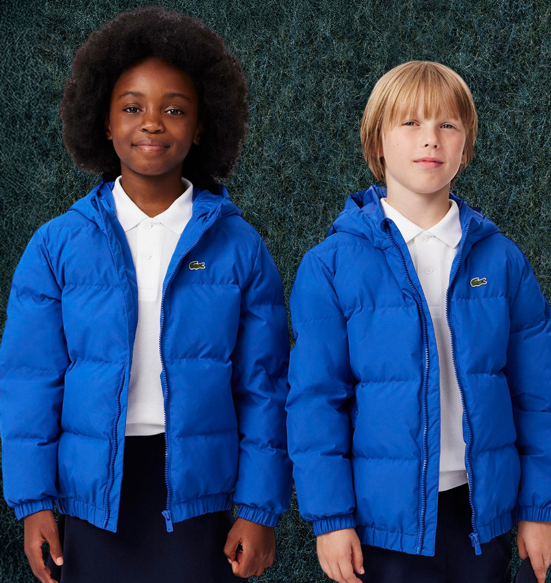 Lacoste SPORT Erkek Uzun Kollu Renk Bloklu Renkli Eşofman Takımı