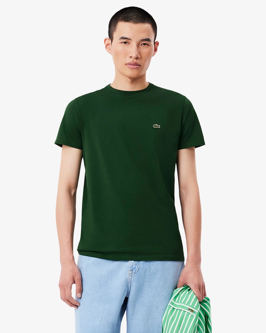 T-Shirt: Ek %10 İndirim