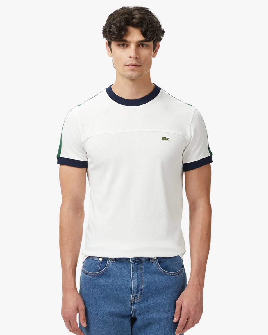 T-Shirt: Ek %10 İndirim