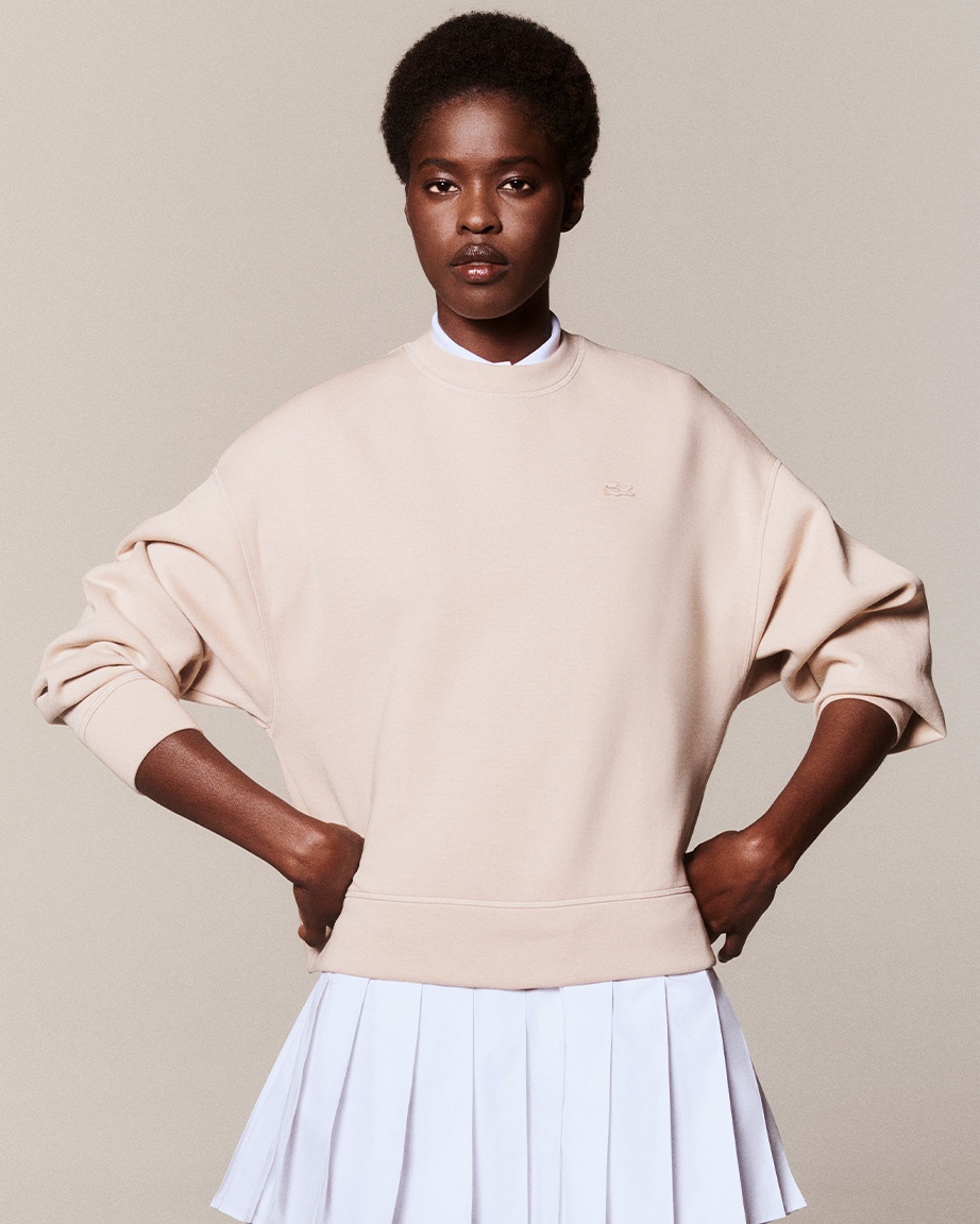 Sweatshirt Modelleri