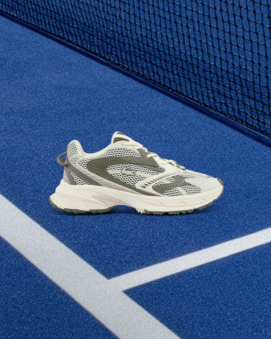 Sepette %15 İndirim: L003 Sneaker