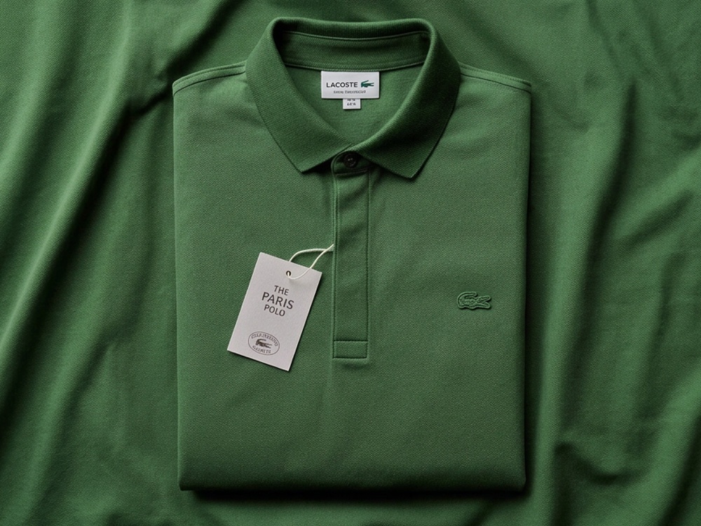 POLO FACTORY