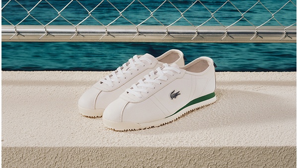 neoshot | Lacoste Türkiye