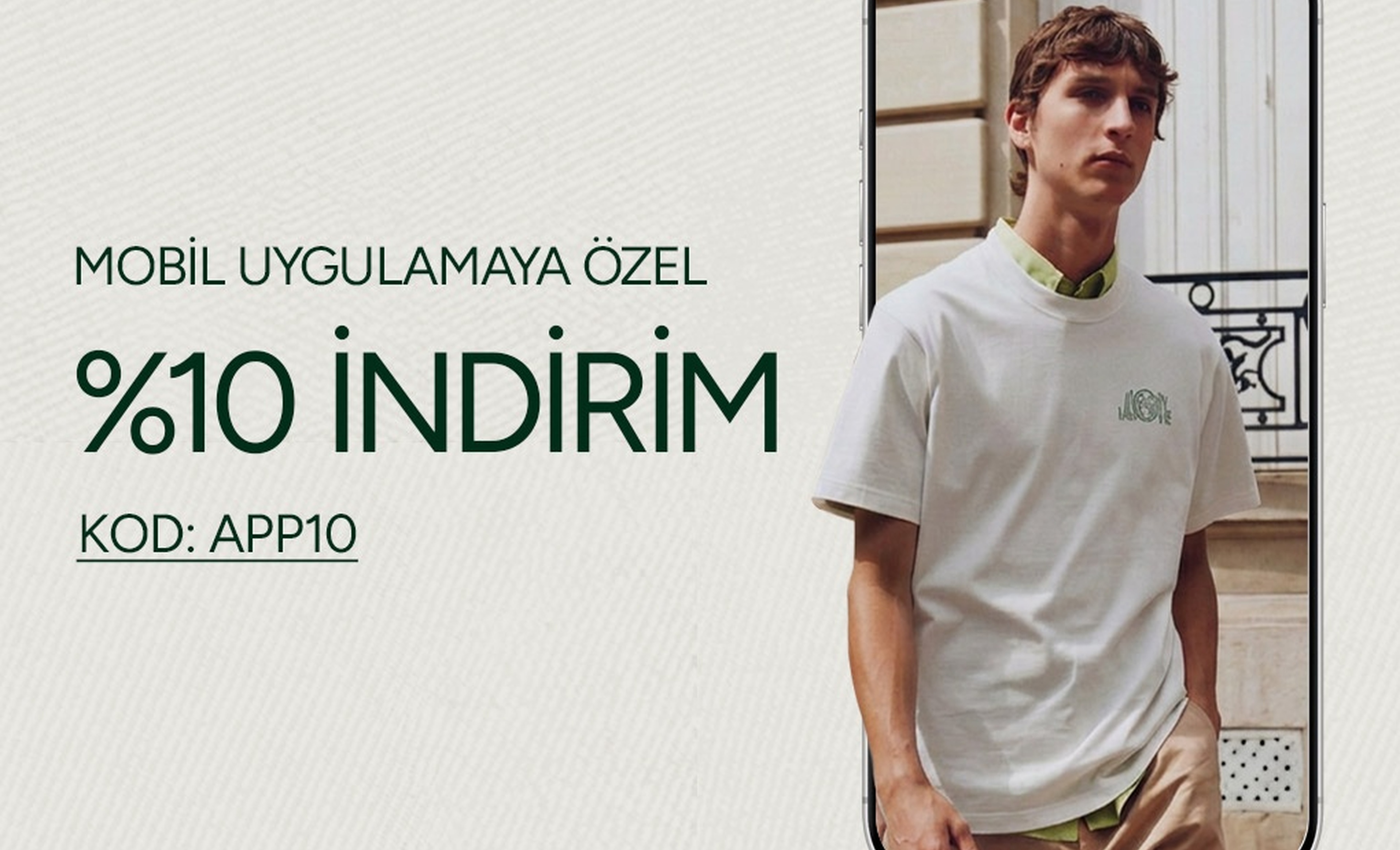 Erkek T-Shirt Modelleri