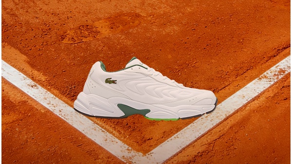 Lacoste Novak Djokovic Unisex Beyaz Şapka RK3881.1UB | Lacoste