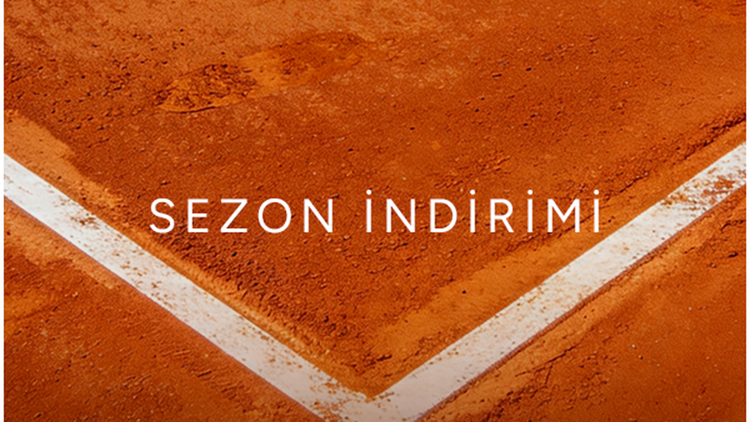 Yeni Sezon