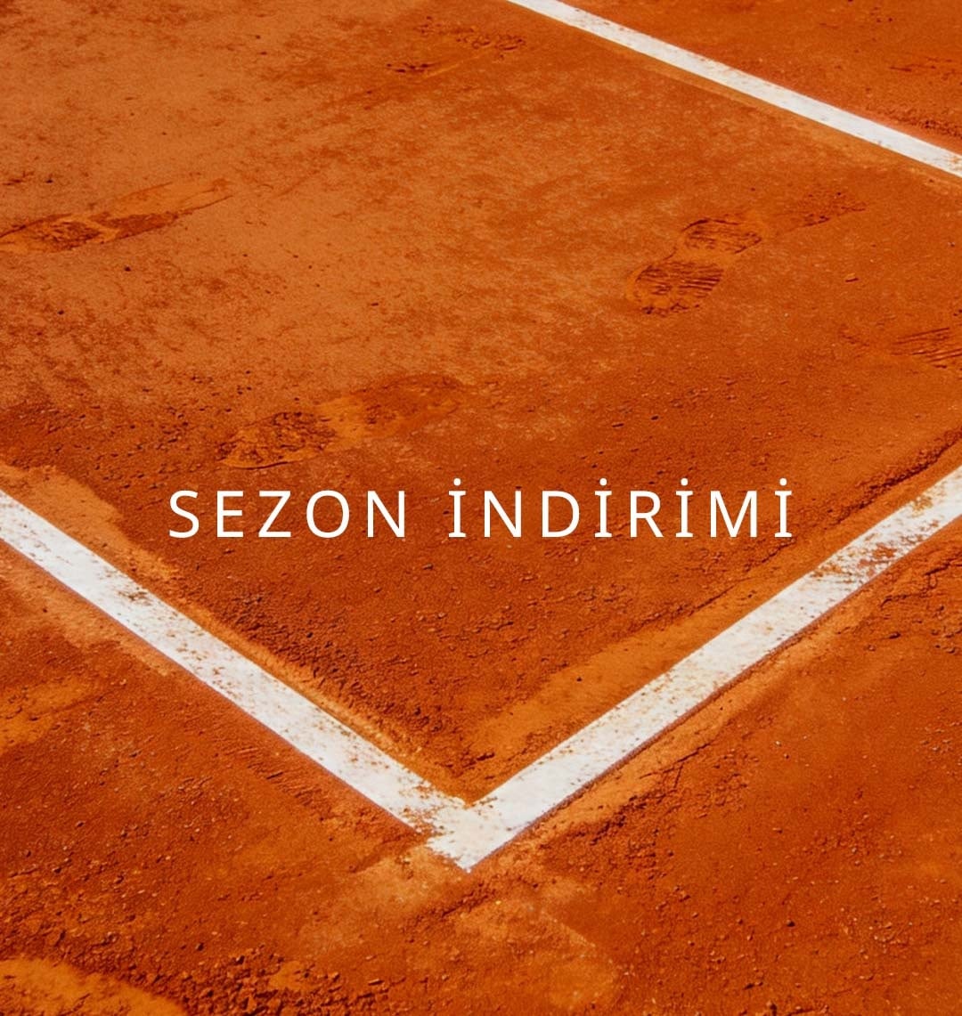 NET %25 İNDİRİM