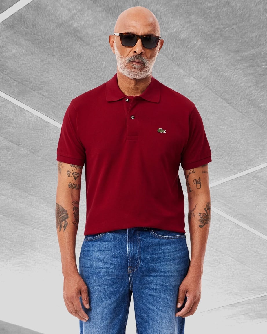 İndirimli Polo Modelleri