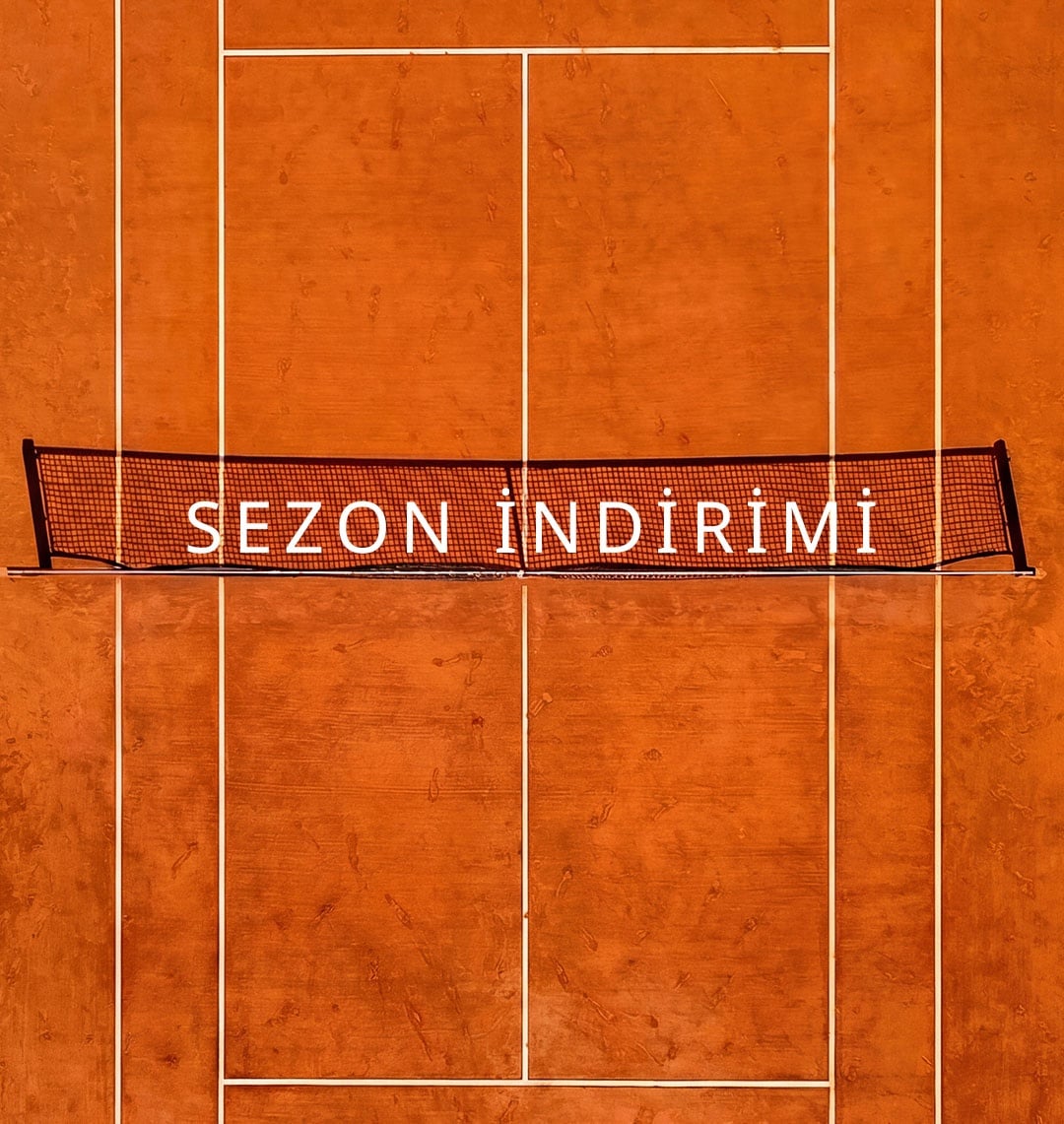Net %25 İndirim