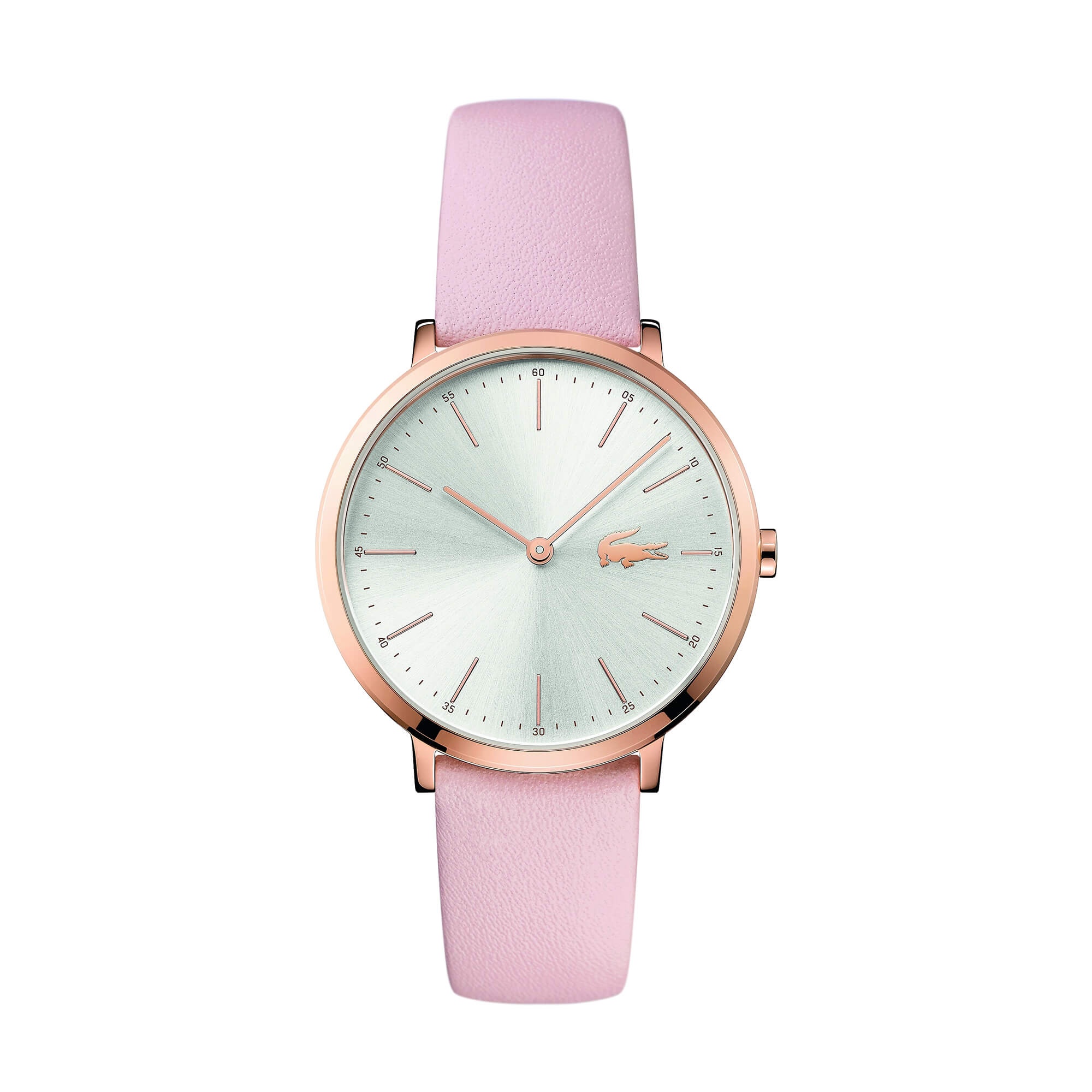 Lacoste Kadın Pembe Saat
