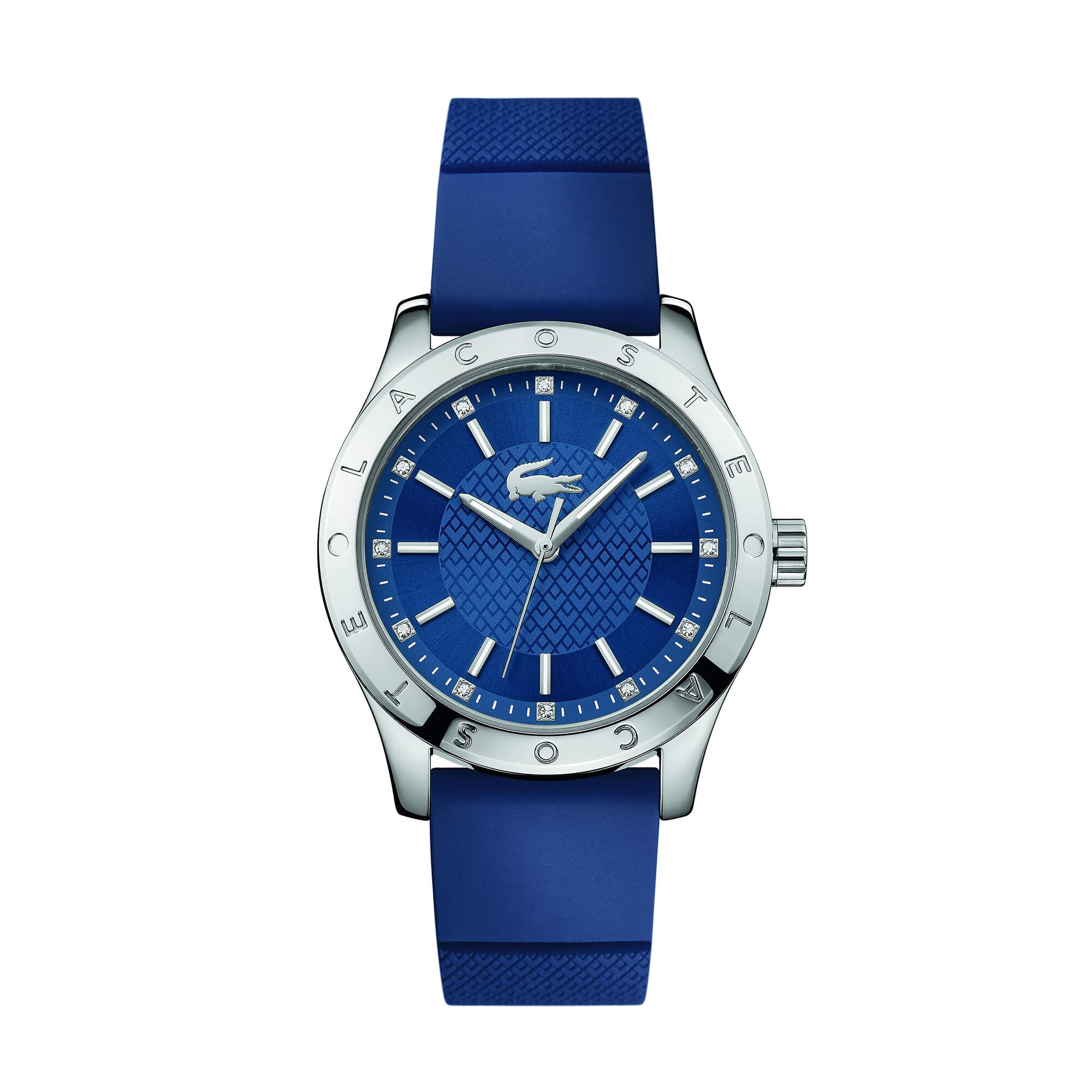 Lacoste Kadın Mavi Saat