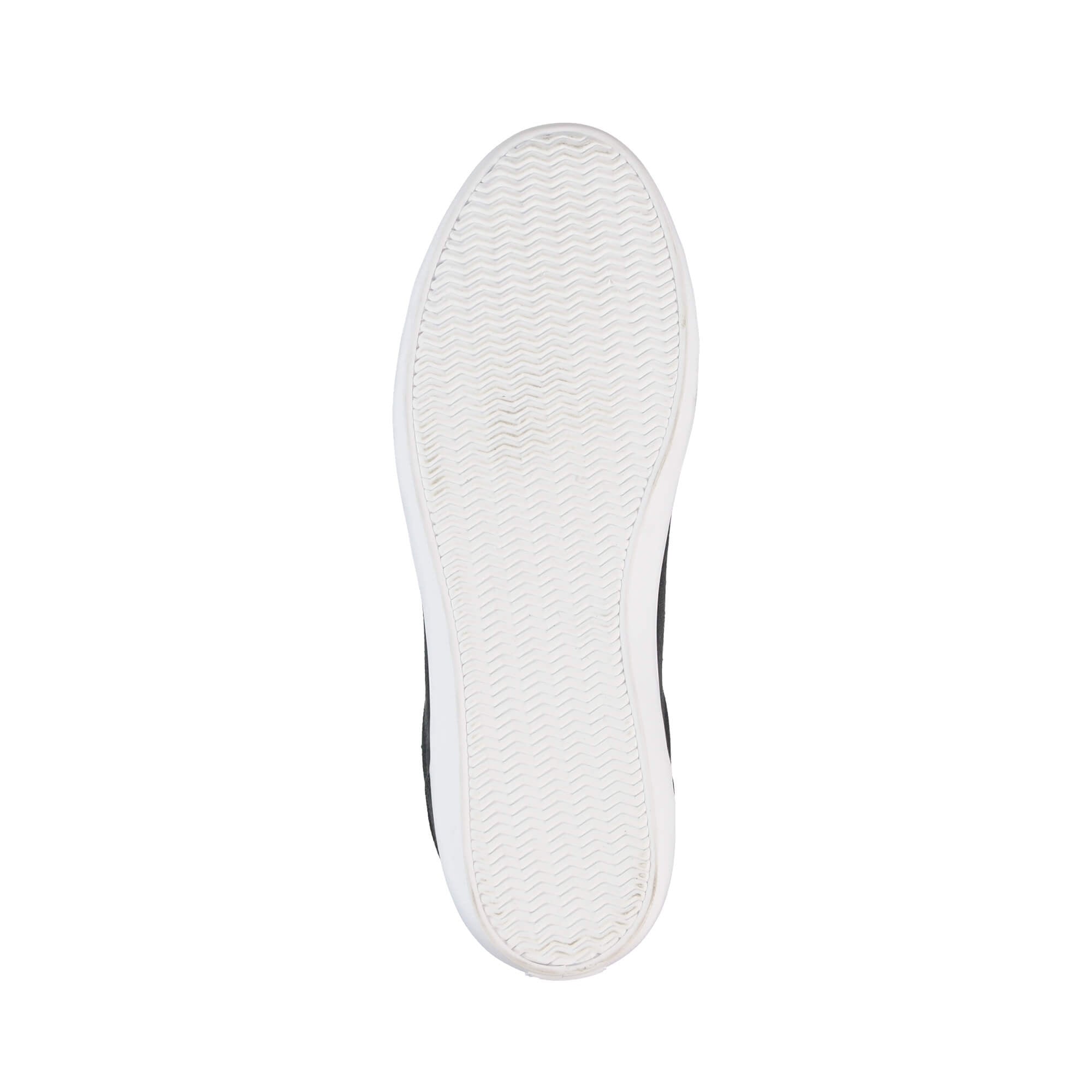 Lacoste Lerond Erkek Siyah Sneaker