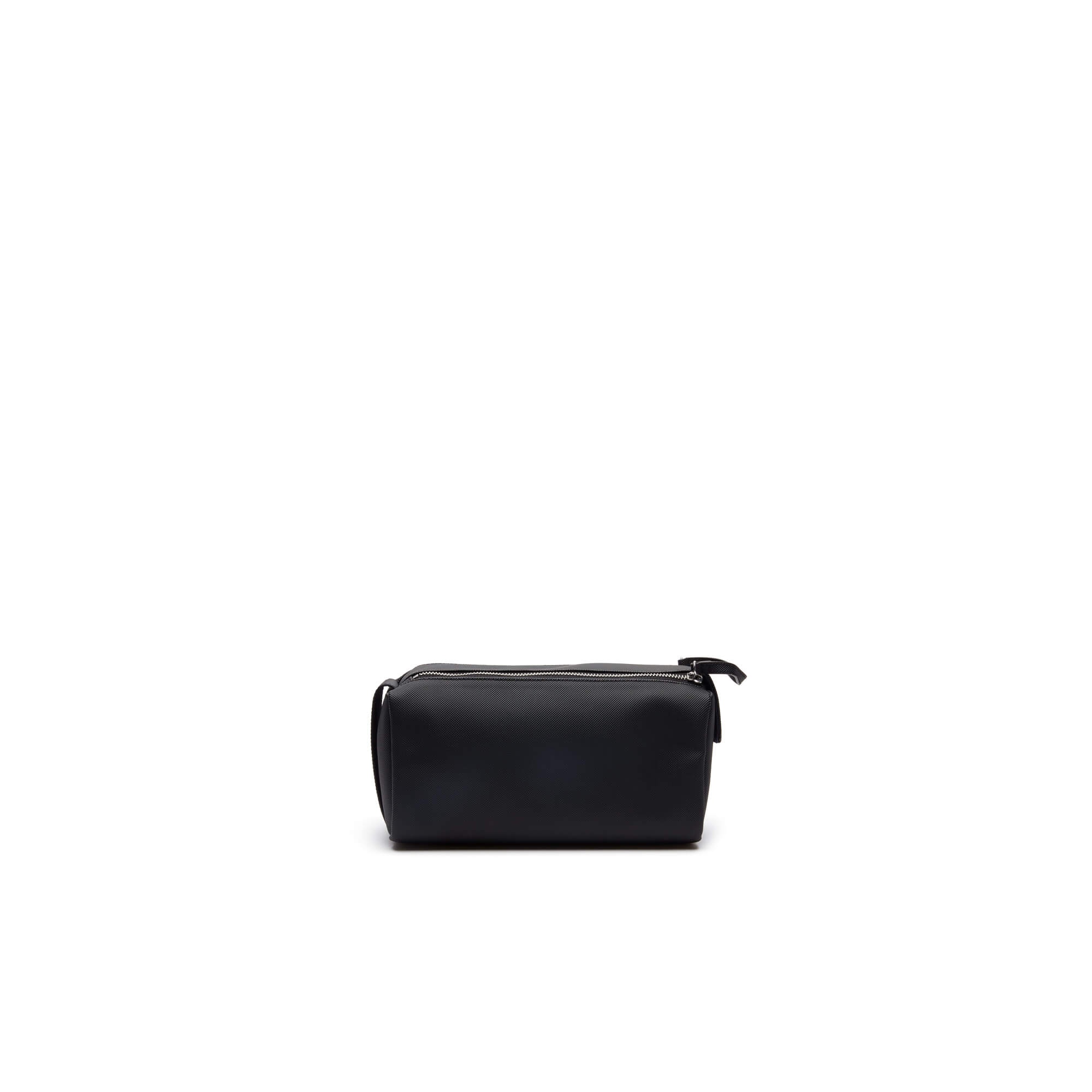 Lacoste Men S Classic Erkek Siyah Küçük Çanta