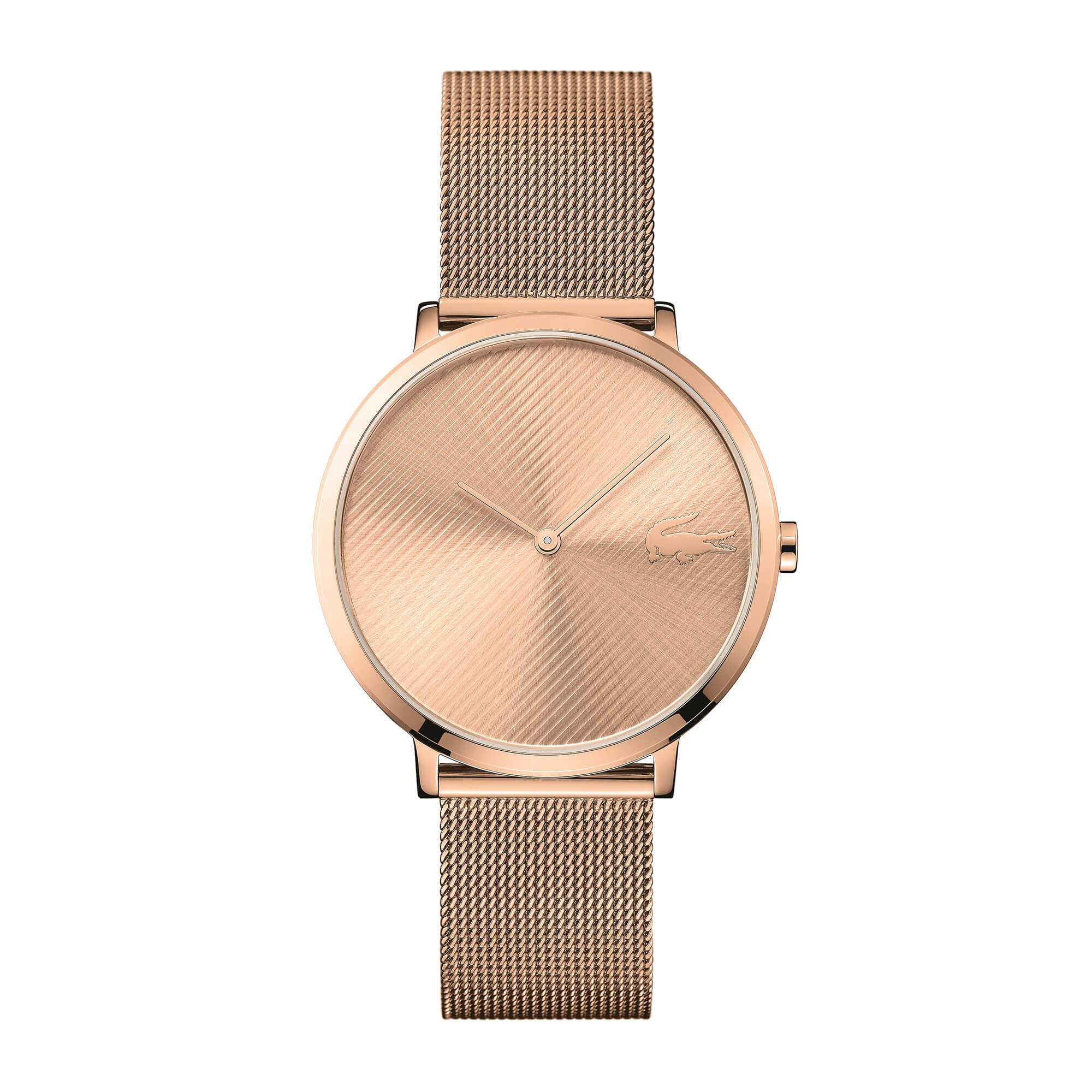 Lacoste Kadın Rose Gold Saat