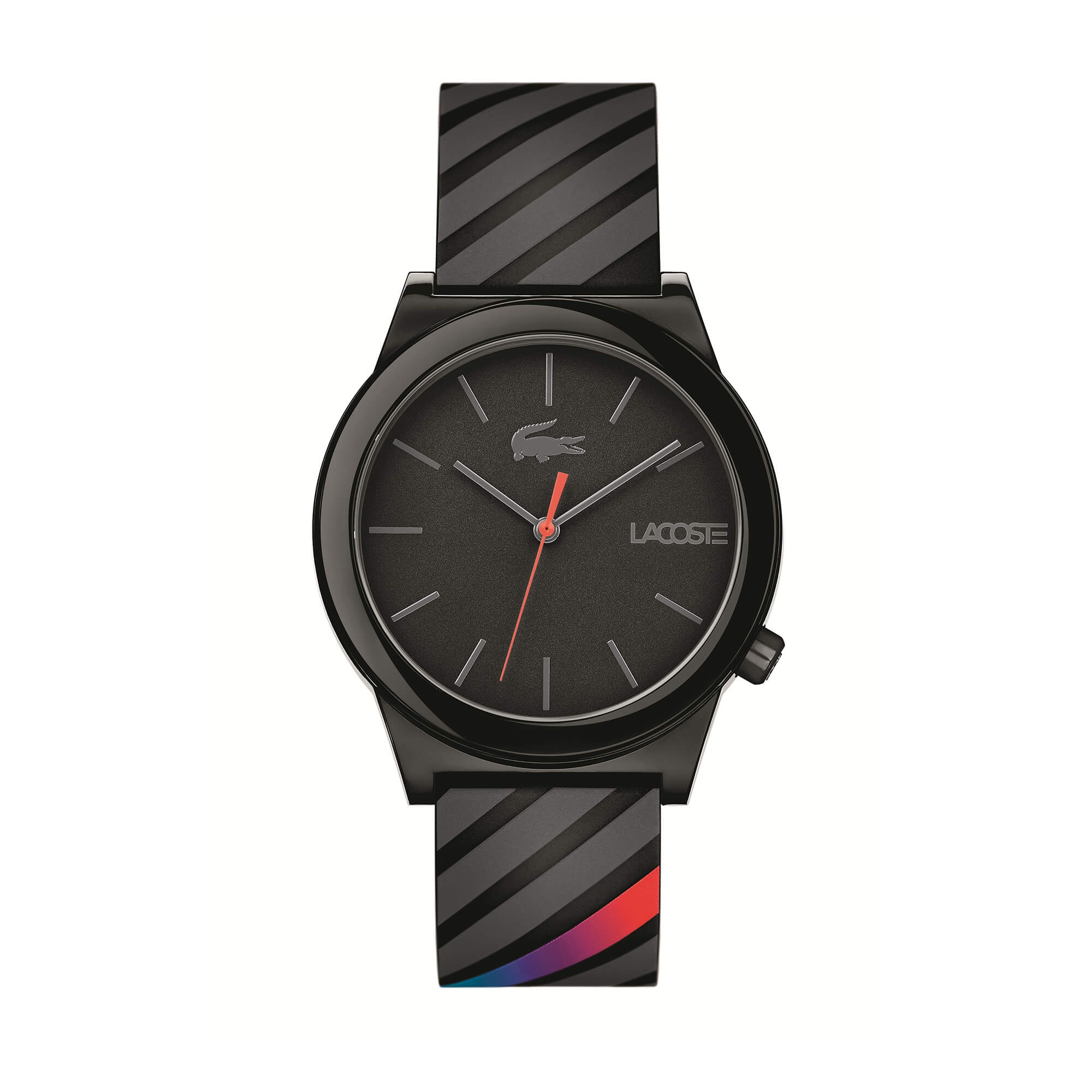 Lacoste Motion Siyah Unisex Saat