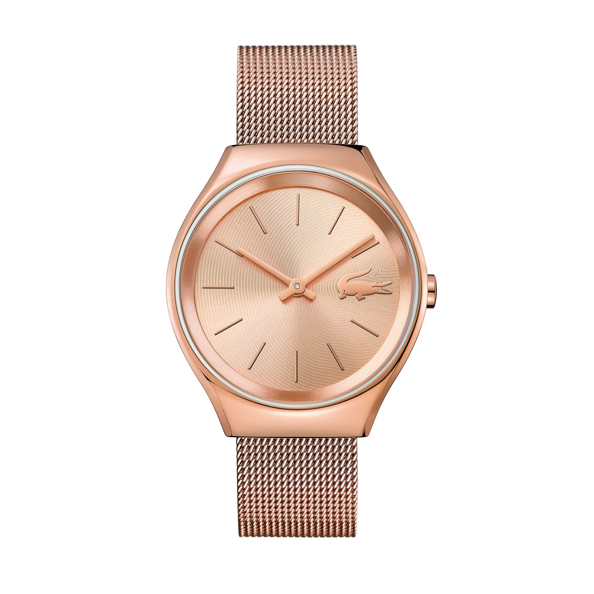 Lacoste Kadın Rose Saat