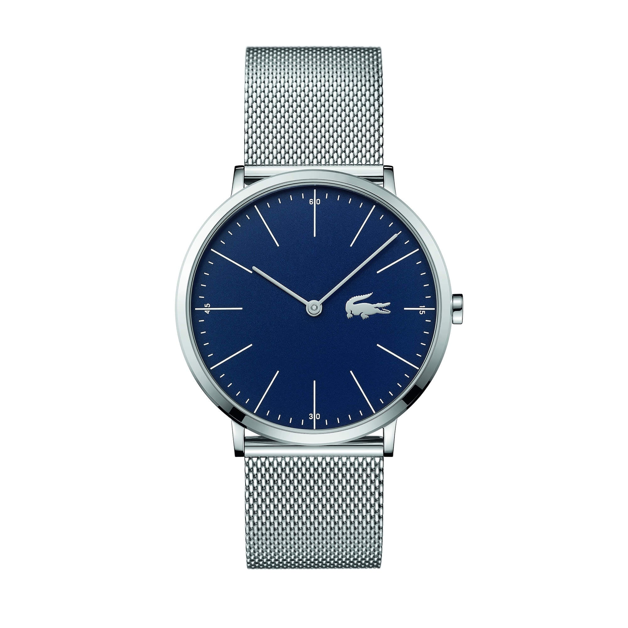 Lacoste Gri Erkek Saat