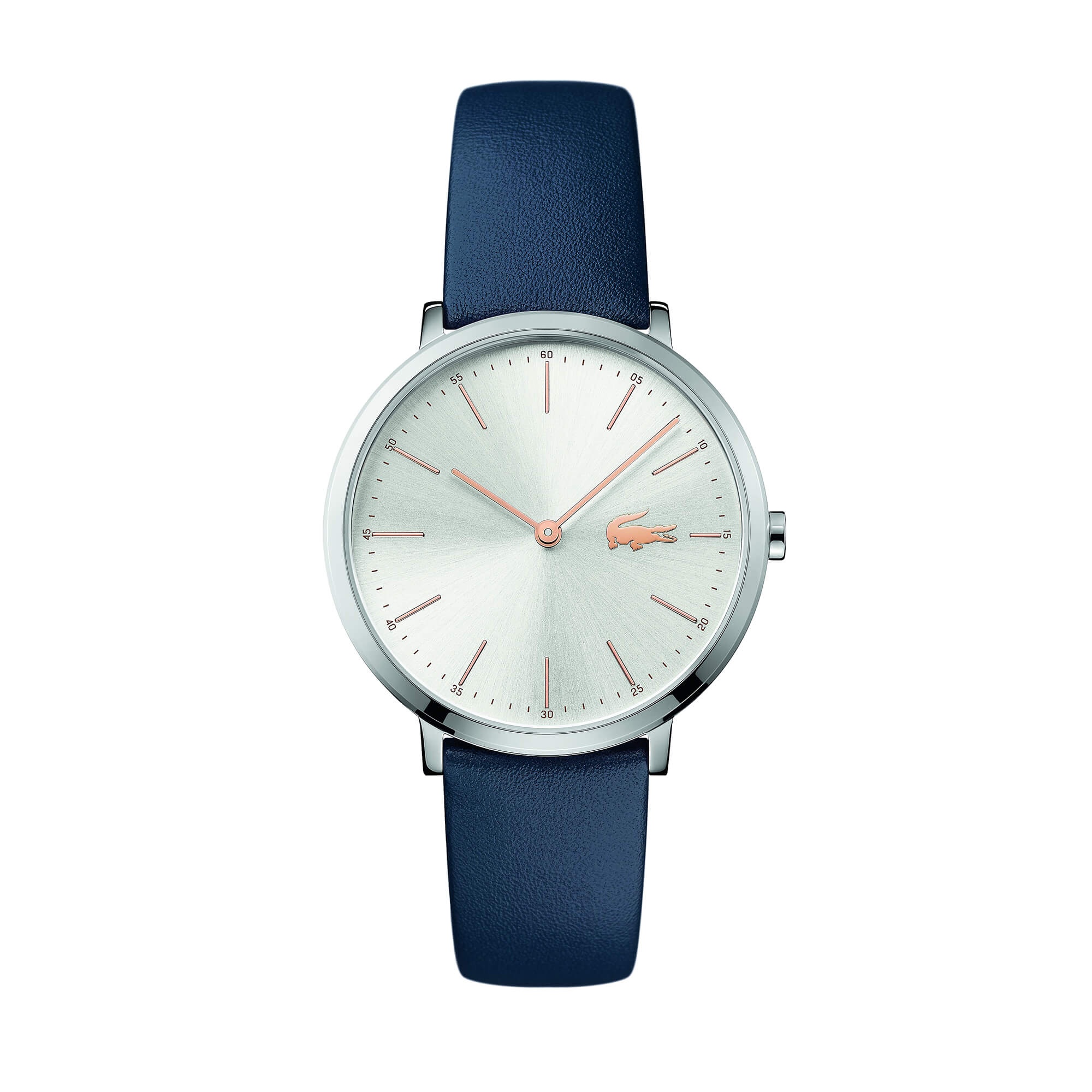 Lacoste Kadın Lacivert Saat