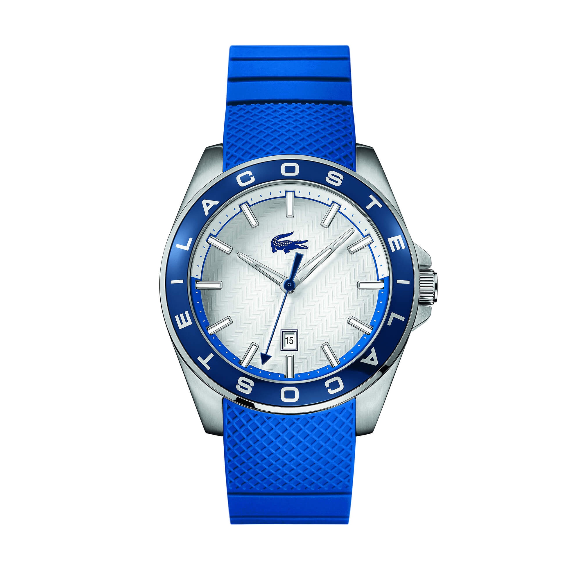 Lacoste Erkek Mavi Saat