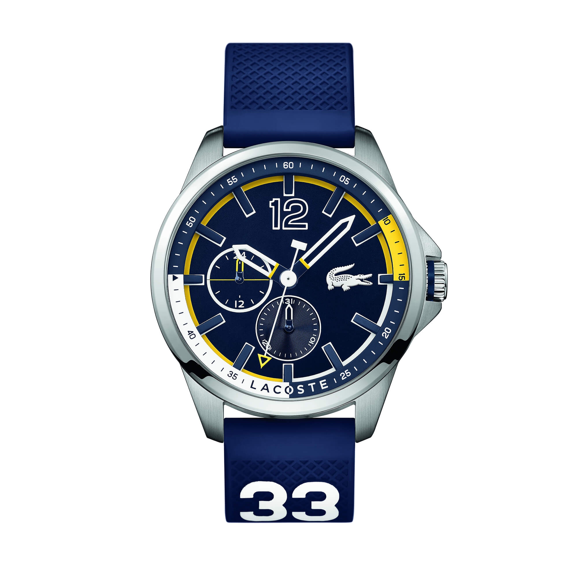 Lacoste Mavi Erkek Saat