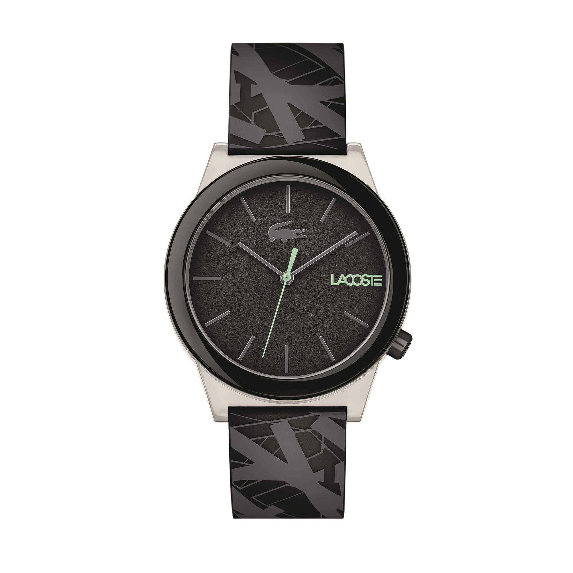 Lacoste Motion Siyah Unisex Saat