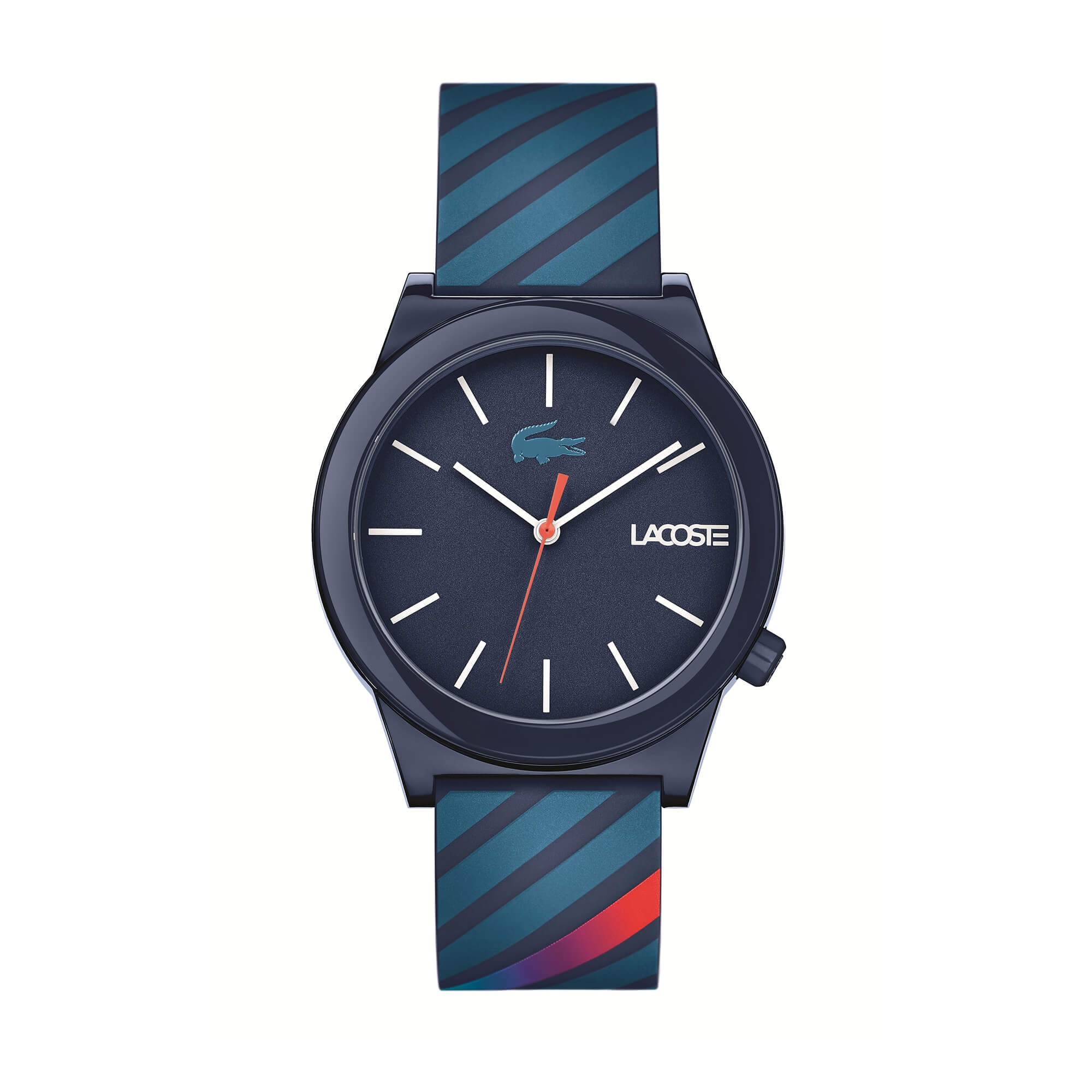 Lacoste Motion Mavi Unisex Saat