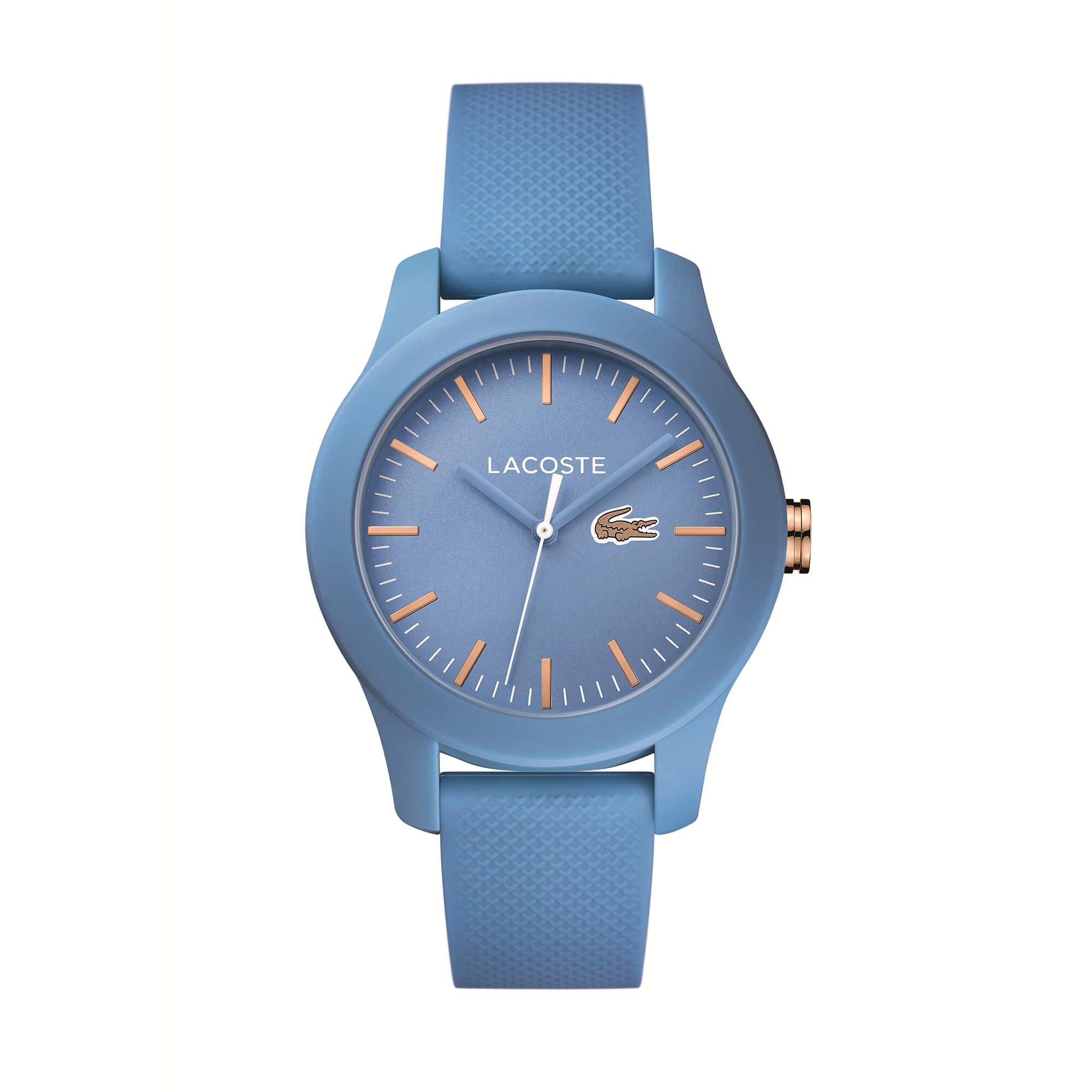 Lacoste Kadın Mavi Saat