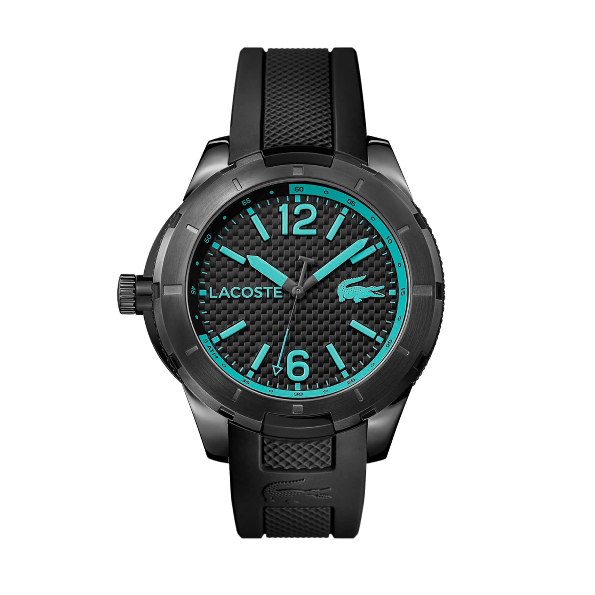 Lacoste Erkek Siyah Saat