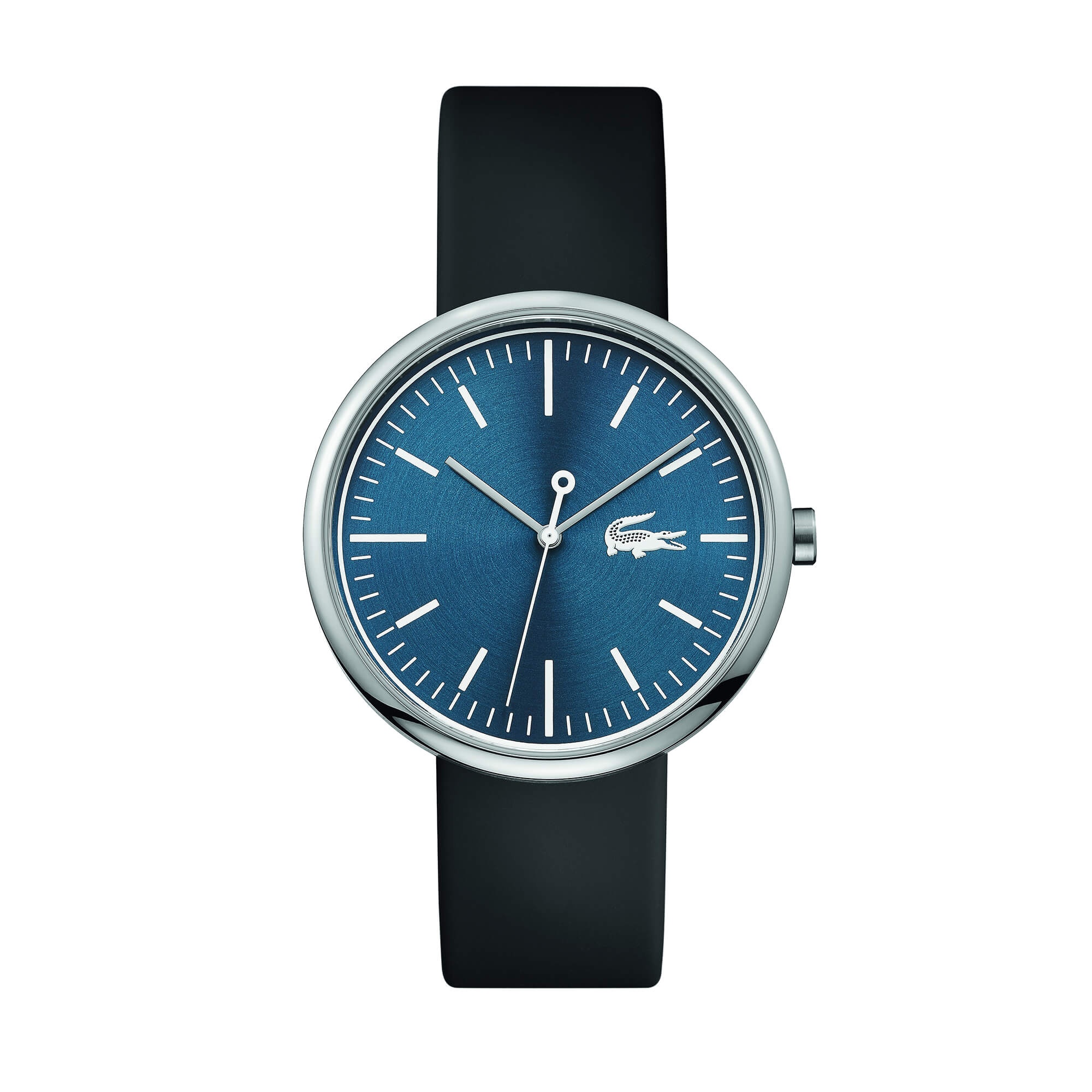 Lacoste Siyah Erkek Saat