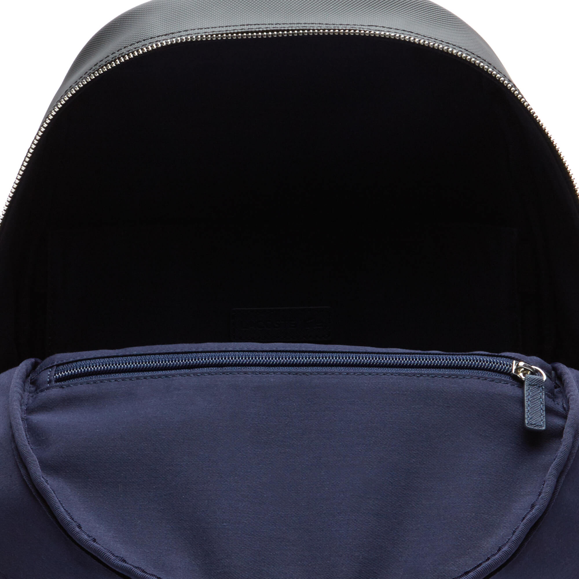 Lacoste Erkek Siyah Sırt çantası