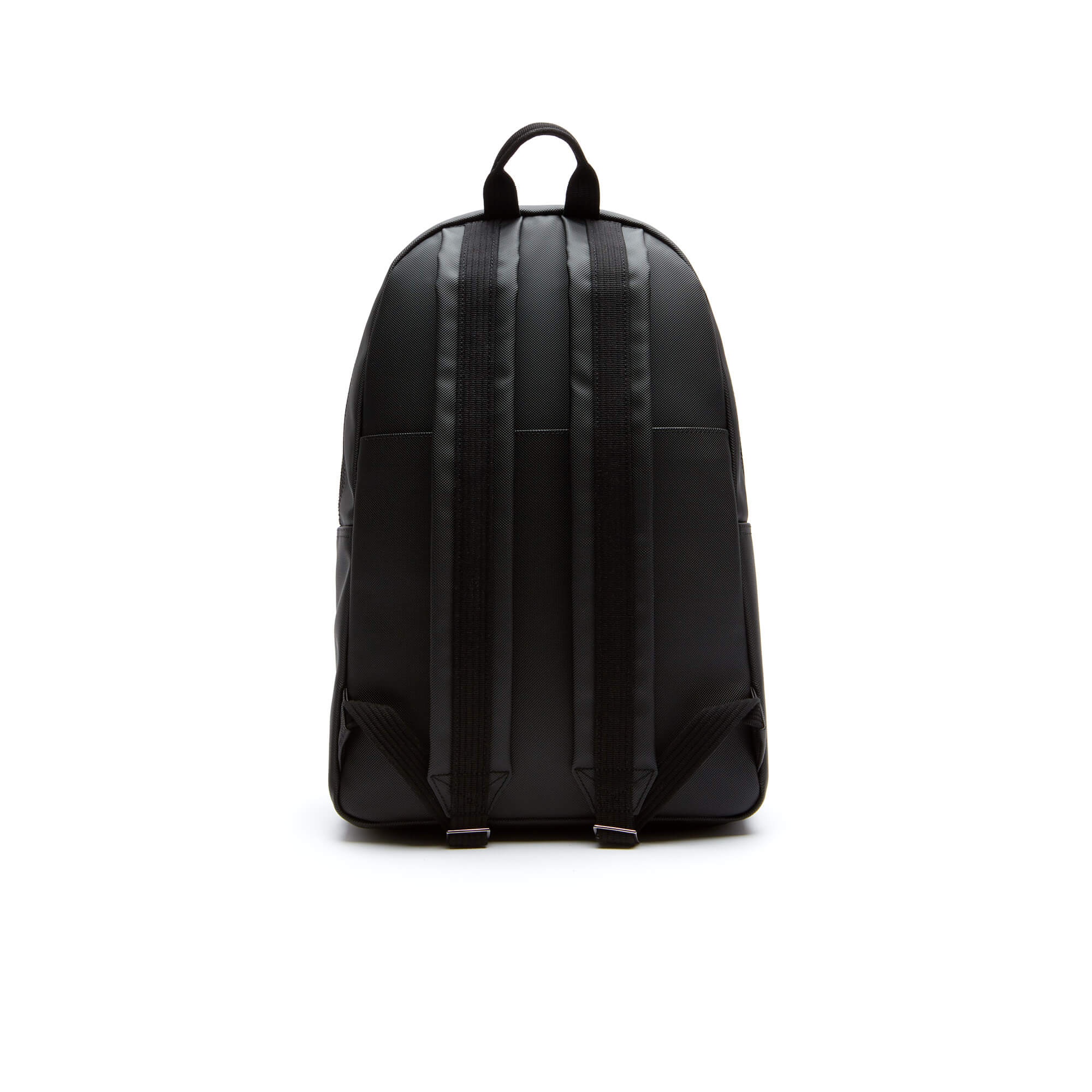 Lacoste Erkek Siyah Sırt çantası