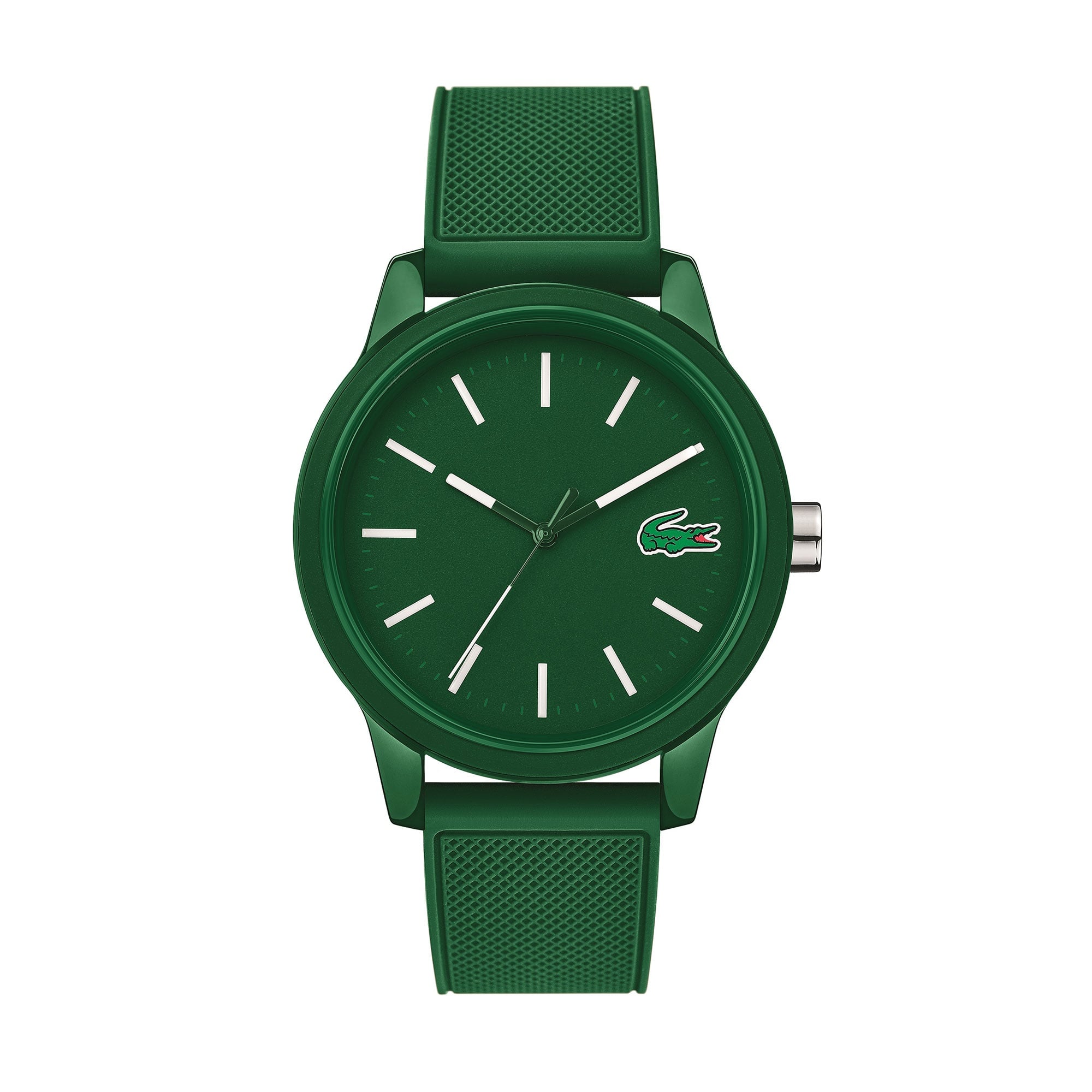 Lacoste L.12.12 Unisex Yeşil Saat