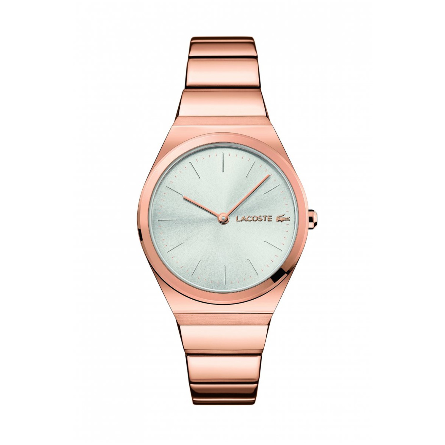Lacoste Kadın Pembe Saat
