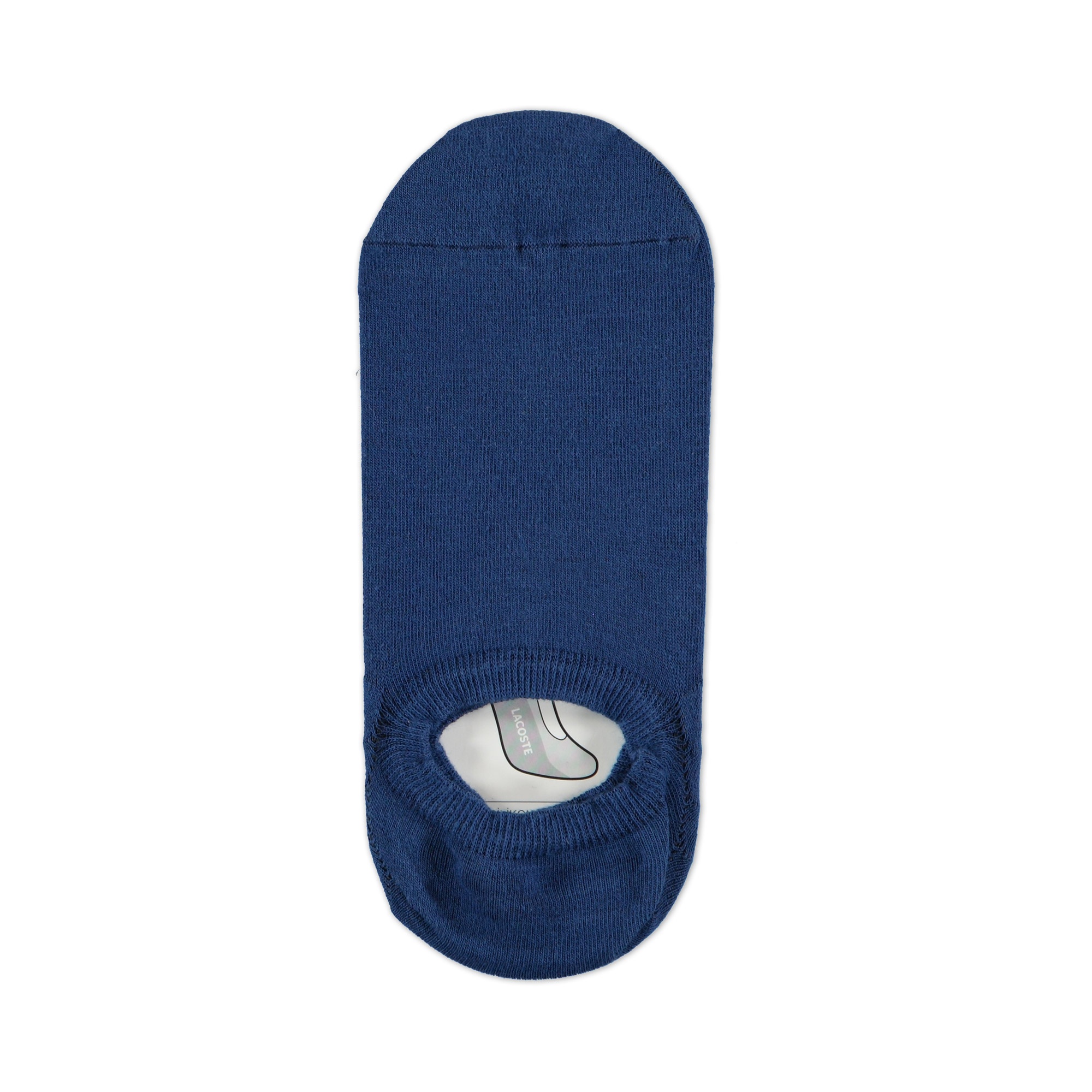 Lacoste Unisex Babet Mavi Çorap