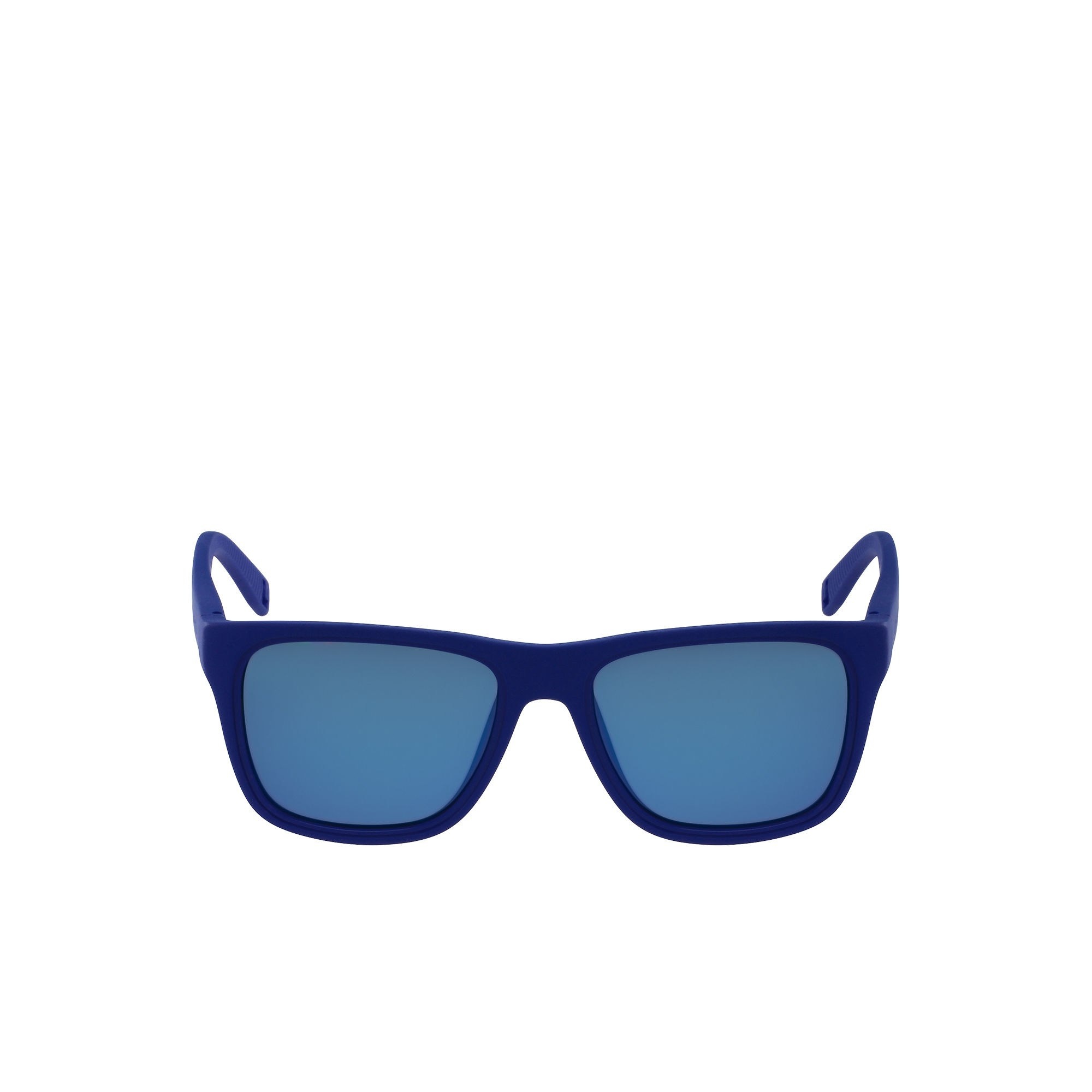 Lacoste Unisex Mavi Güneş Gözlüğü