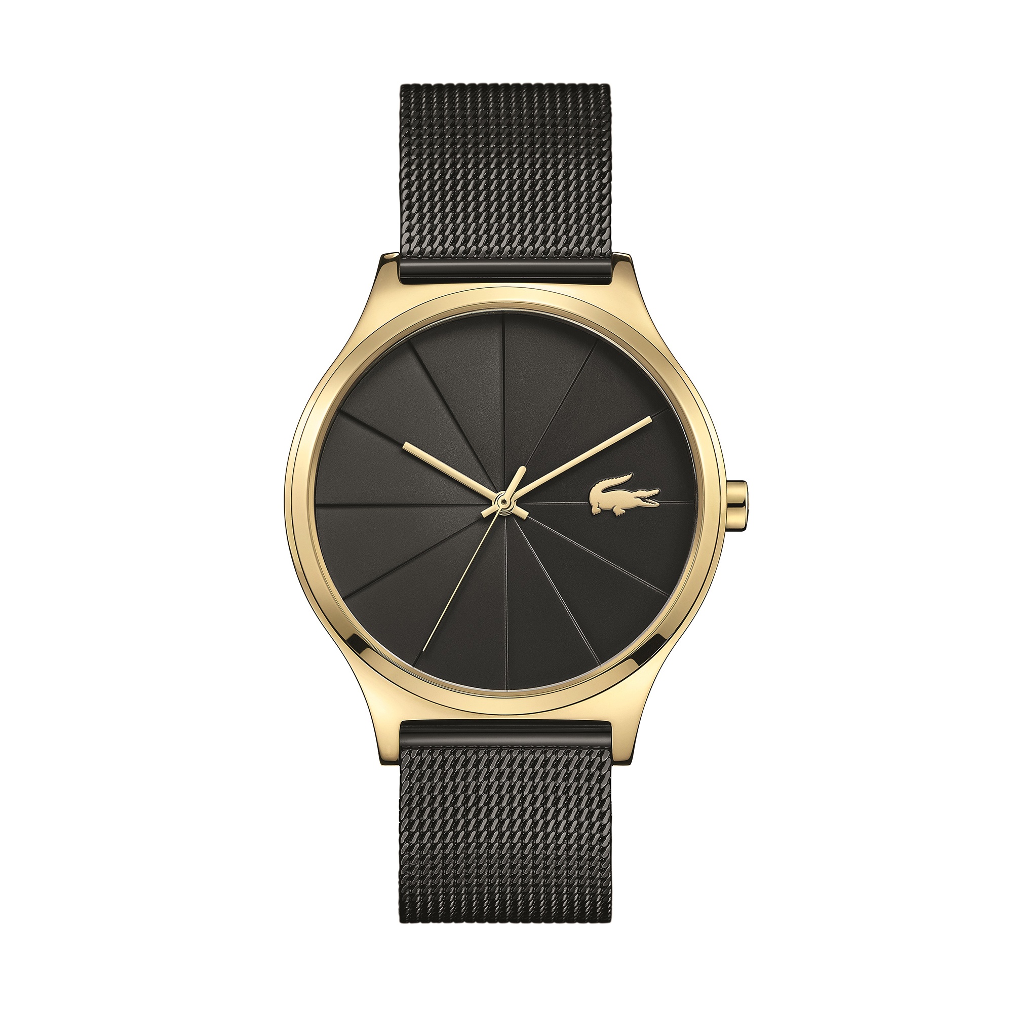 Lacoste Kadın Siyah Saat