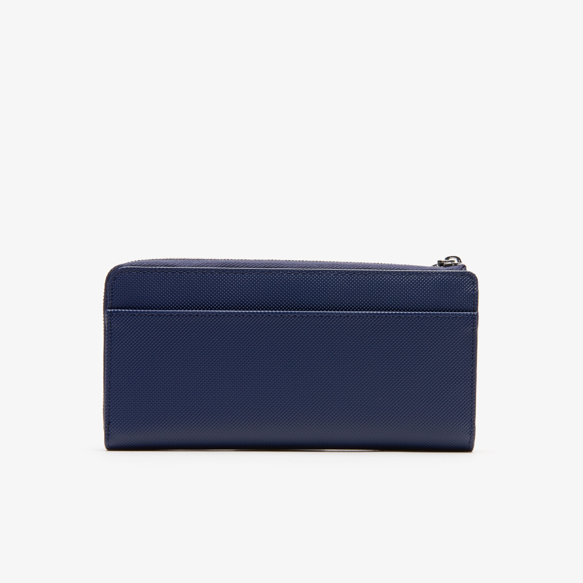 Lacoste Daily Classic Kadın Lacivert Cüzdan