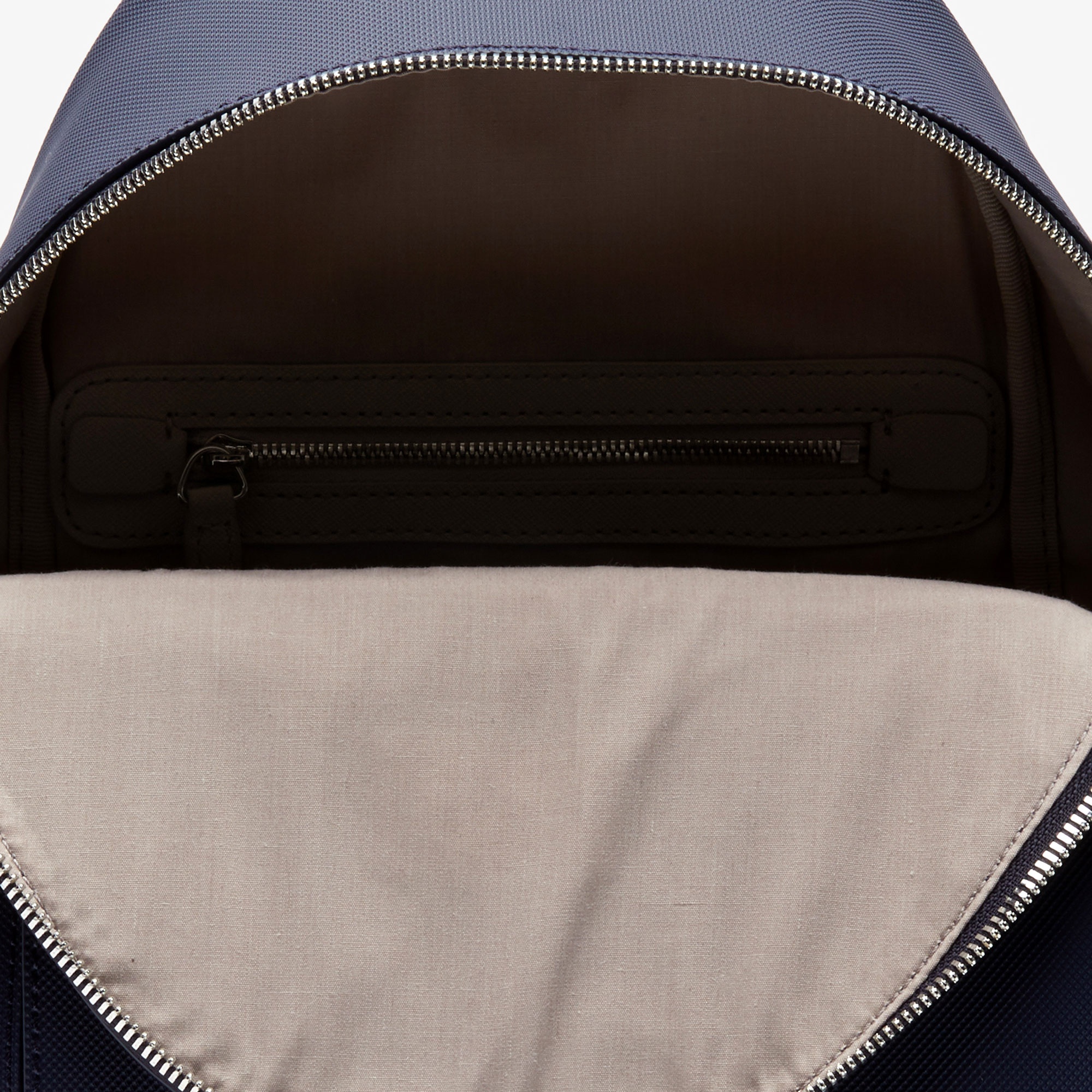 Lacoste Daily Classic Kadın Lacivert Sırt Çantası