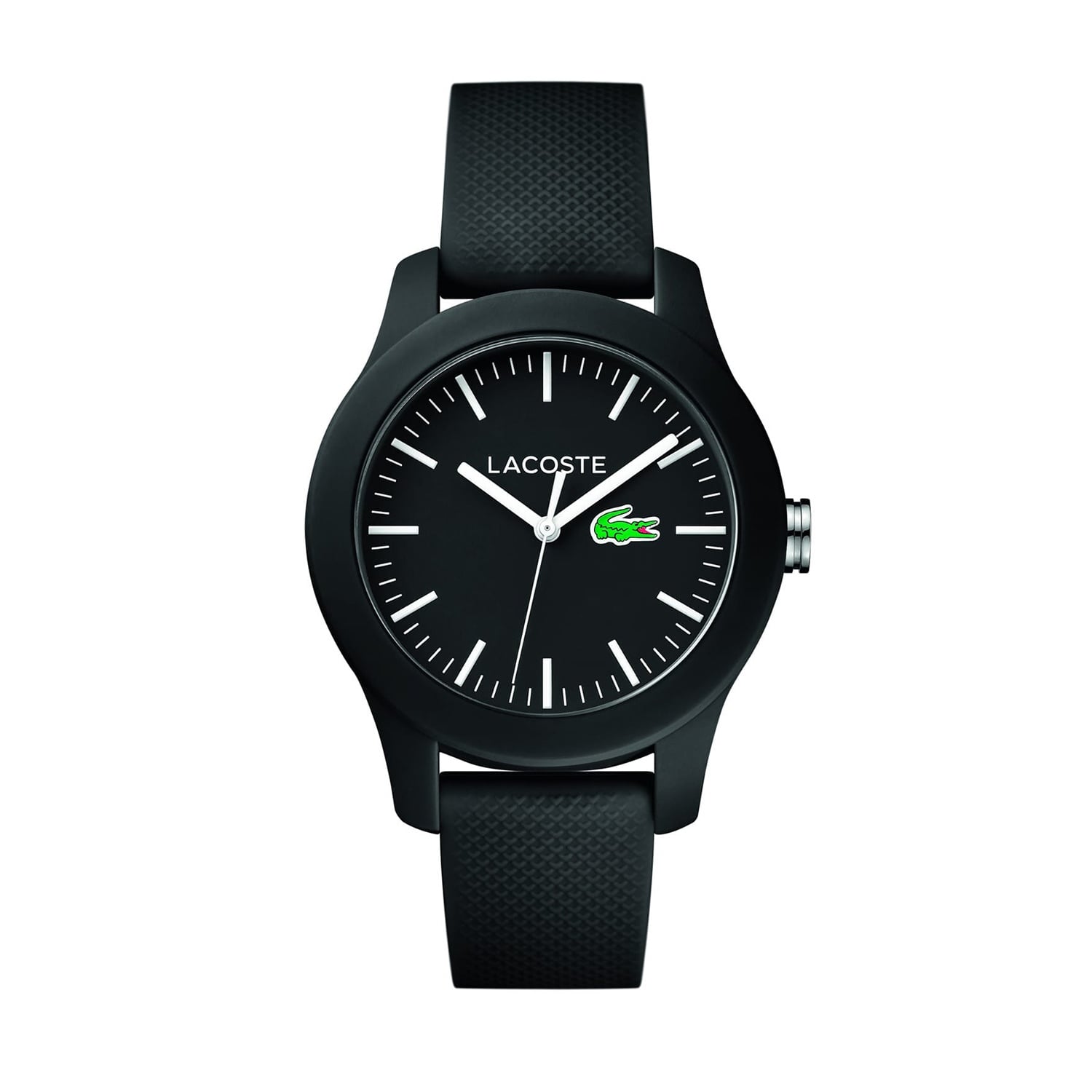 Lacoste Siyah Kadın Saat