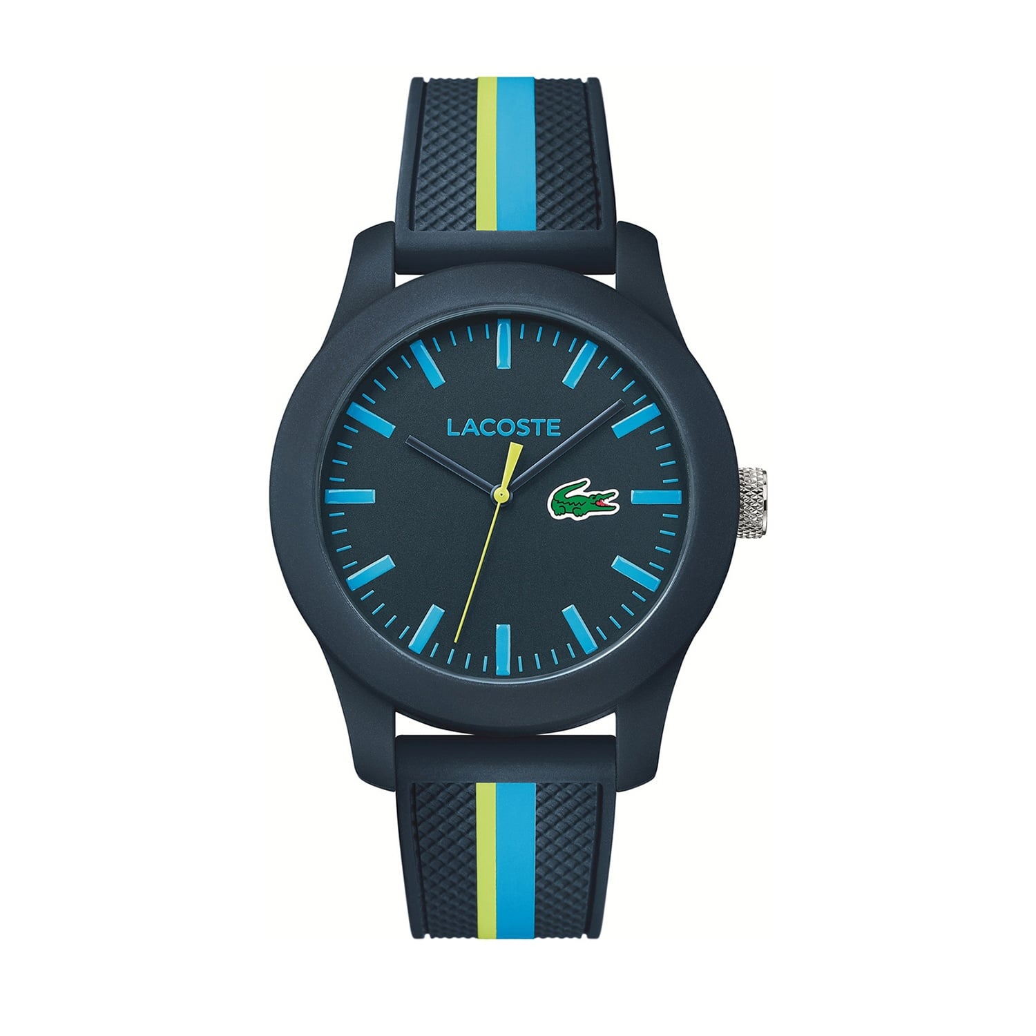 Lacoste Erkek Renkli Saat