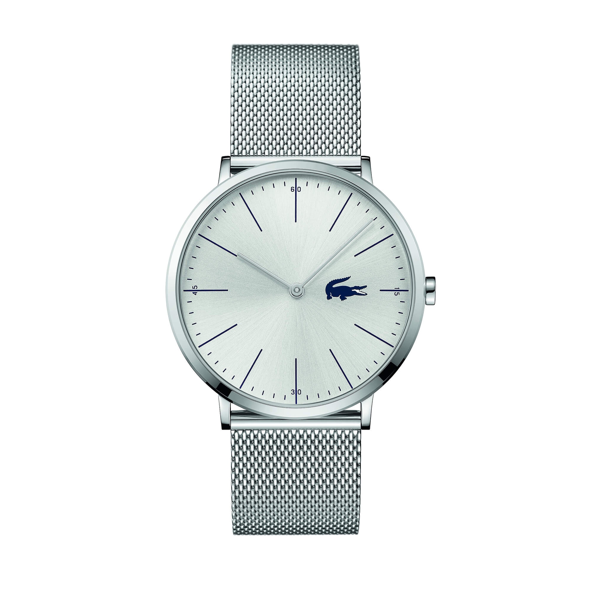 Lacoste Erkek Gri Saat